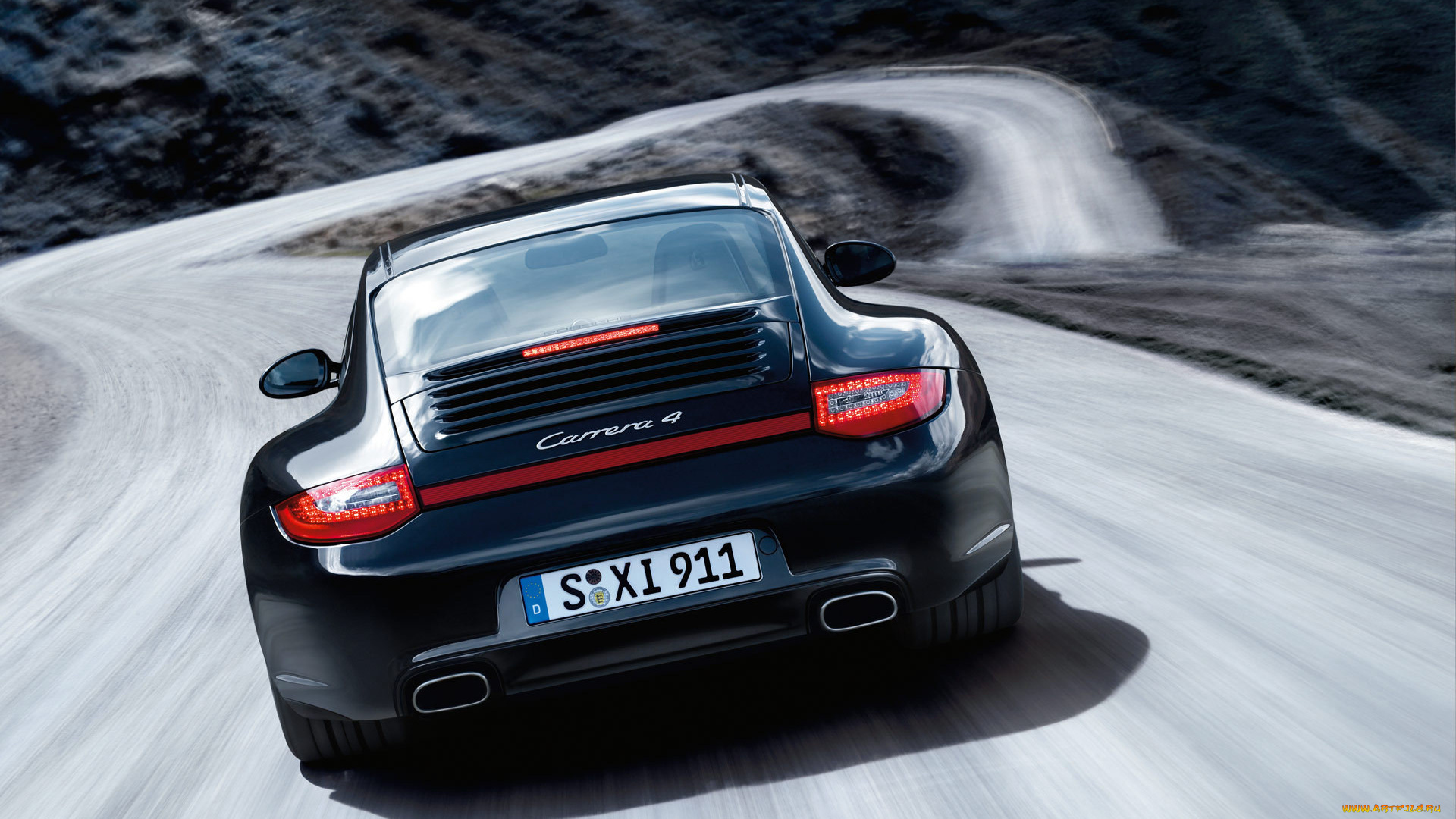 автомобили, porsche