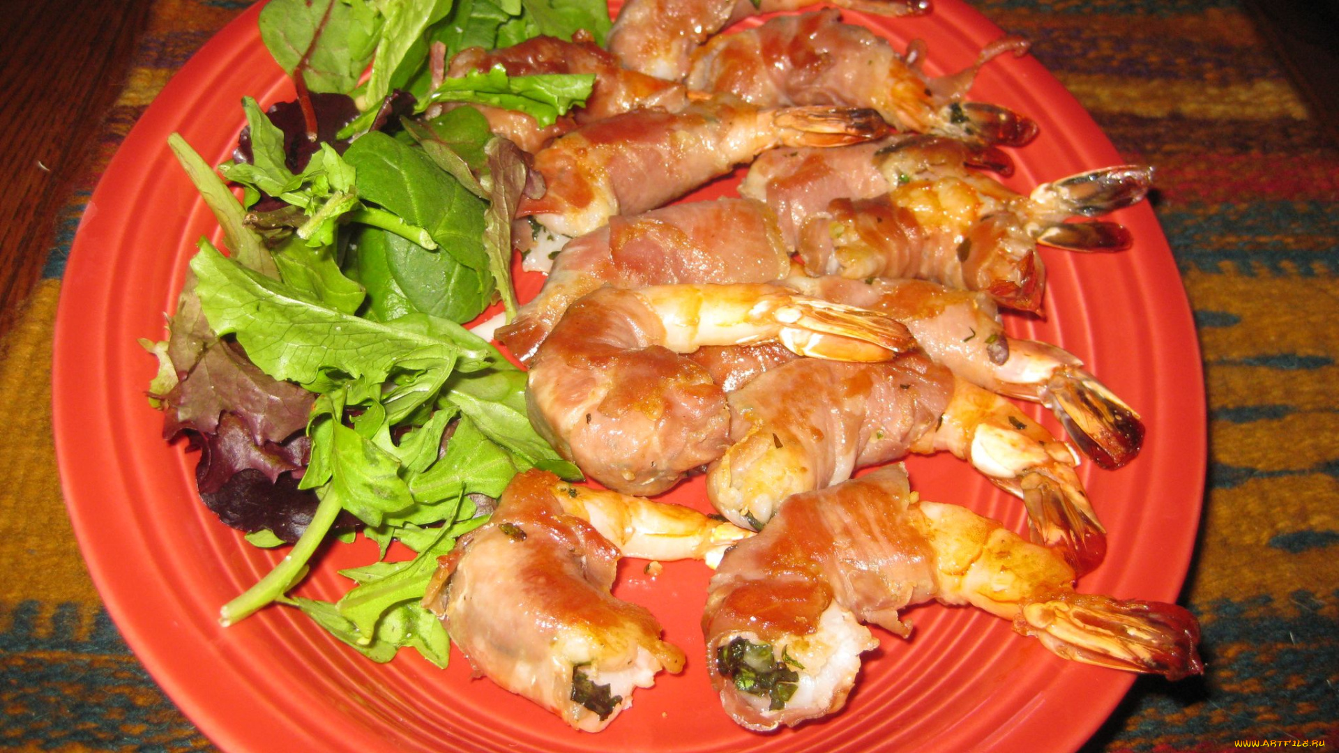 еда, рыба, морепродукты, суши, роллы, креветки