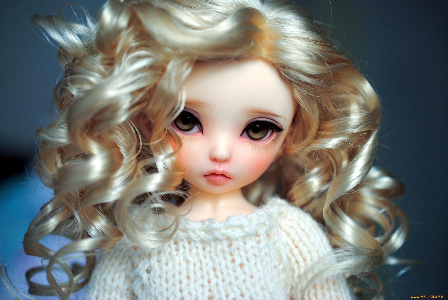 разное, игрушки, кукла