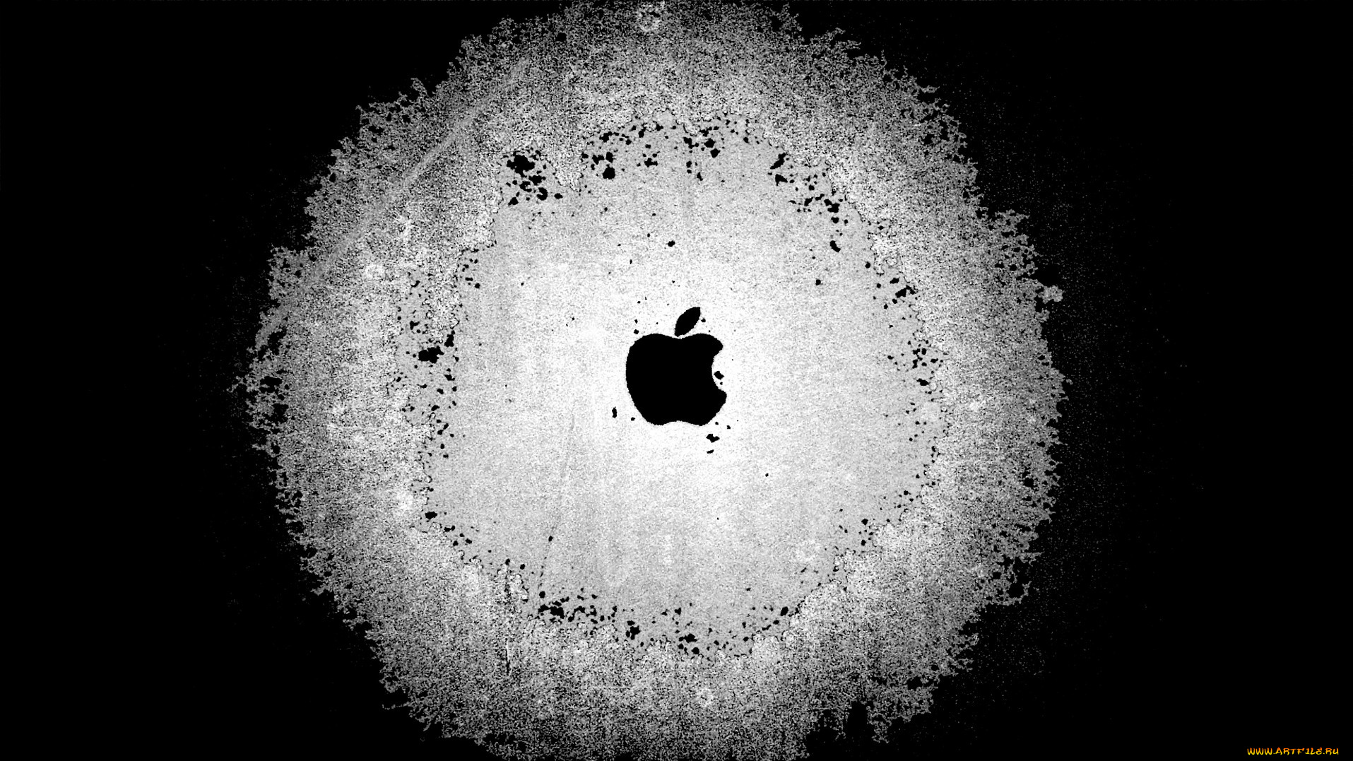 компьютеры, apple