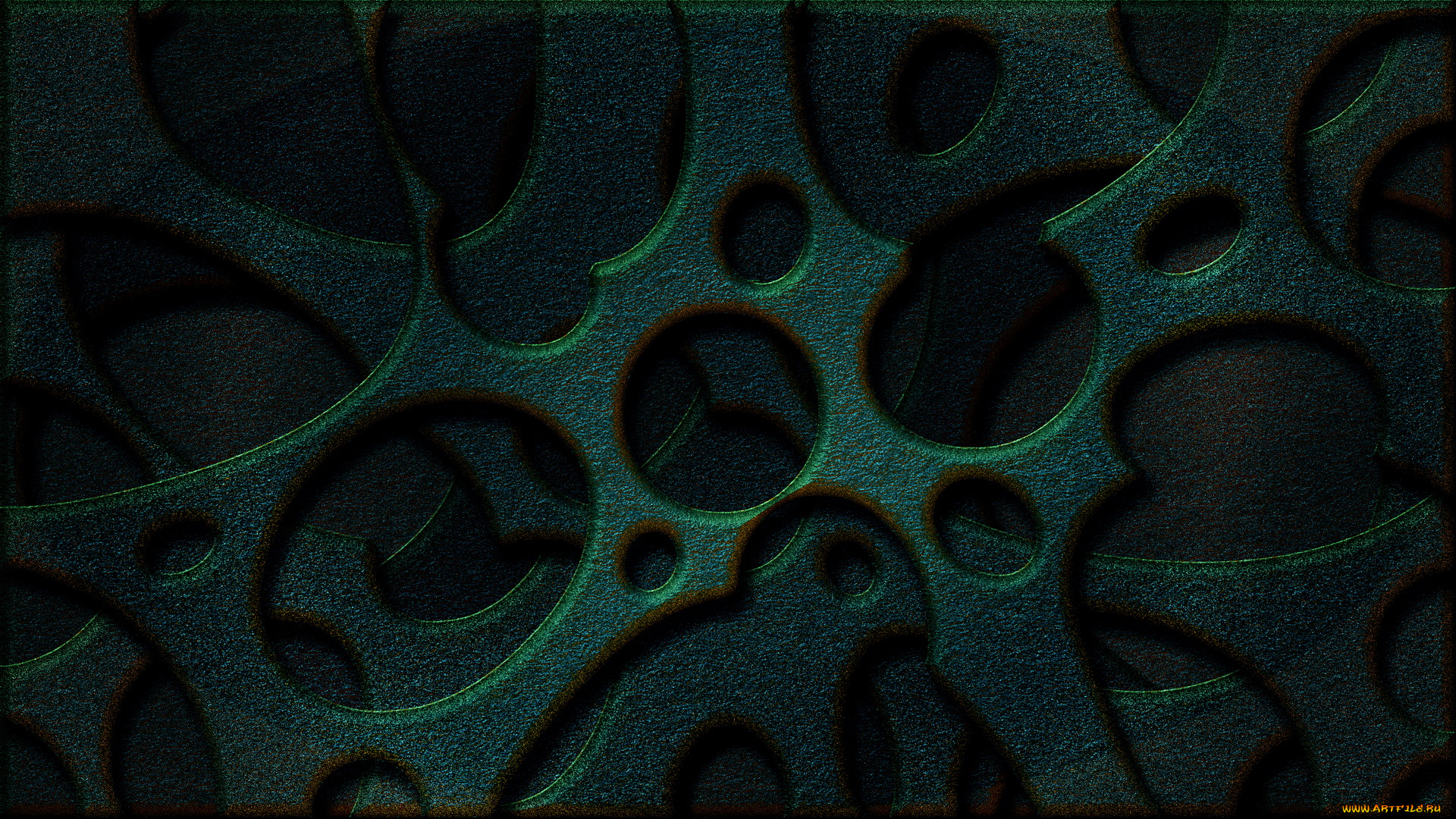 3д, графика, fractal, фракталы, цвета, узор, фон