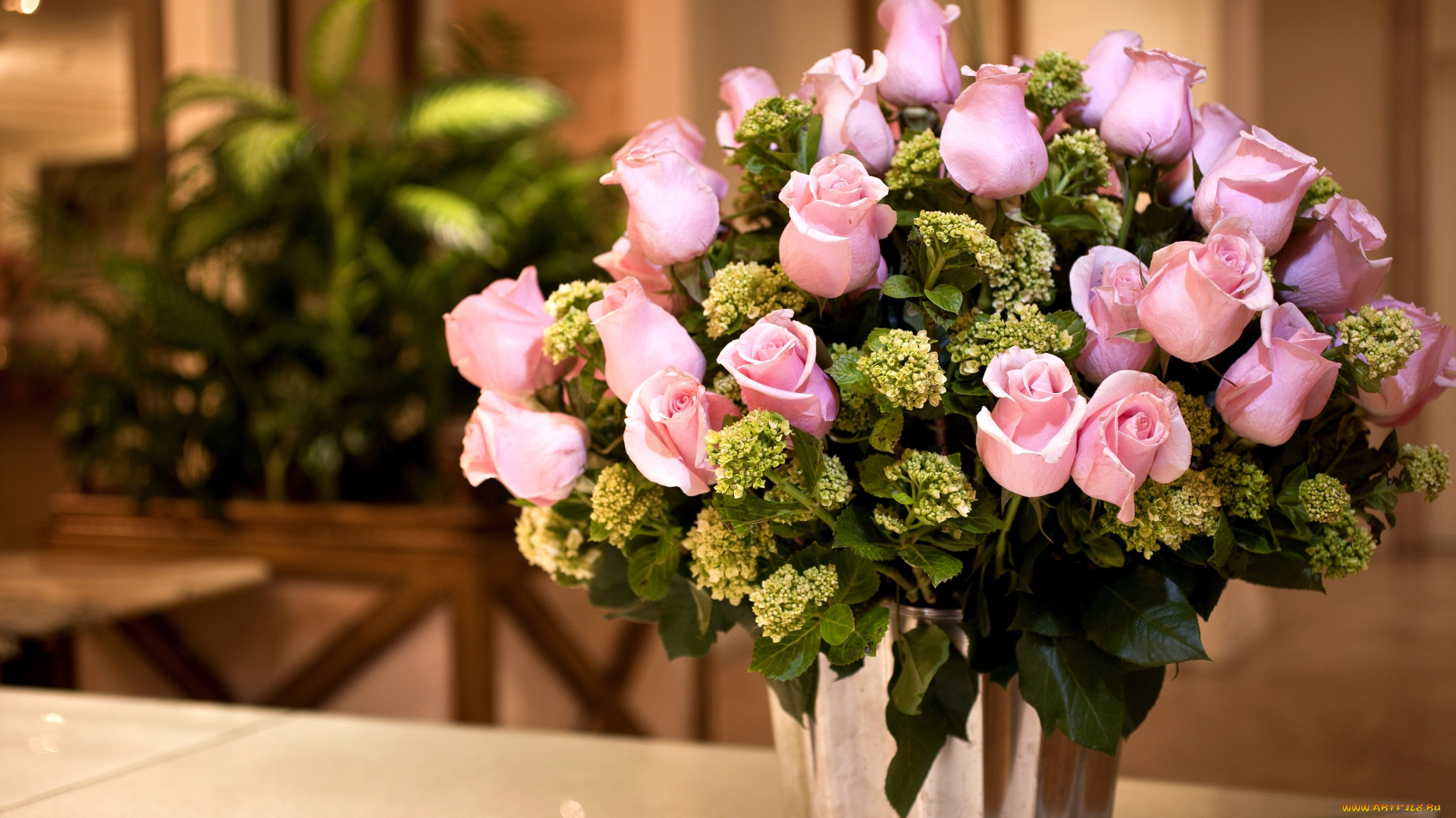 цветы, букеты, композиции, букет, розовый