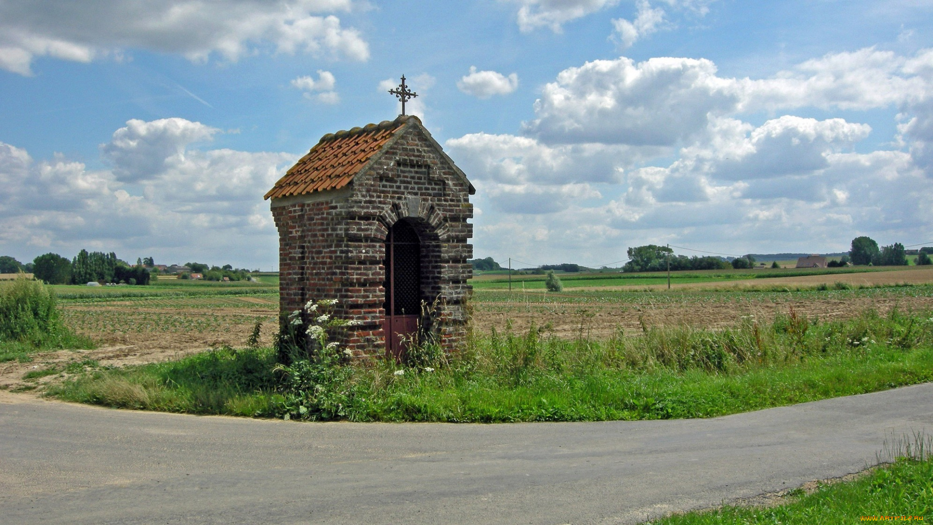 города, православные, церкви, монастыри, поле