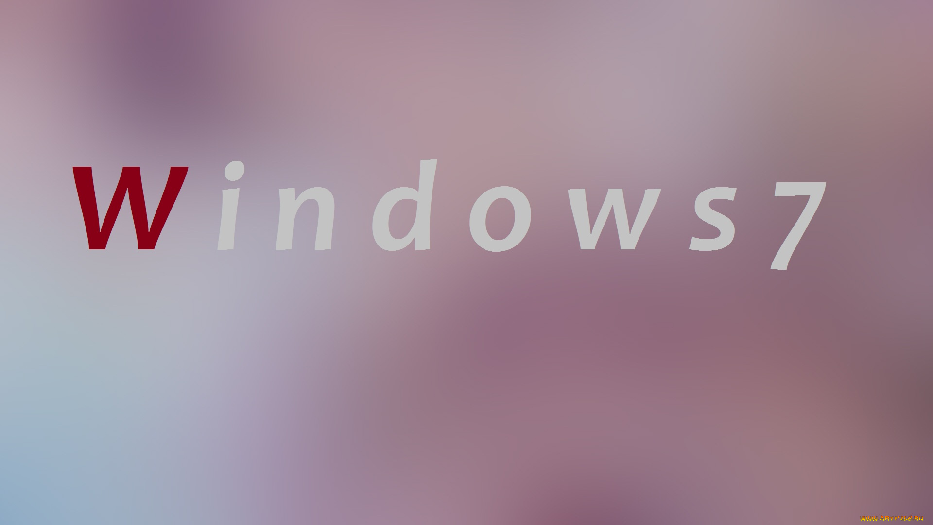 компьютеры, windows, vienna, 7