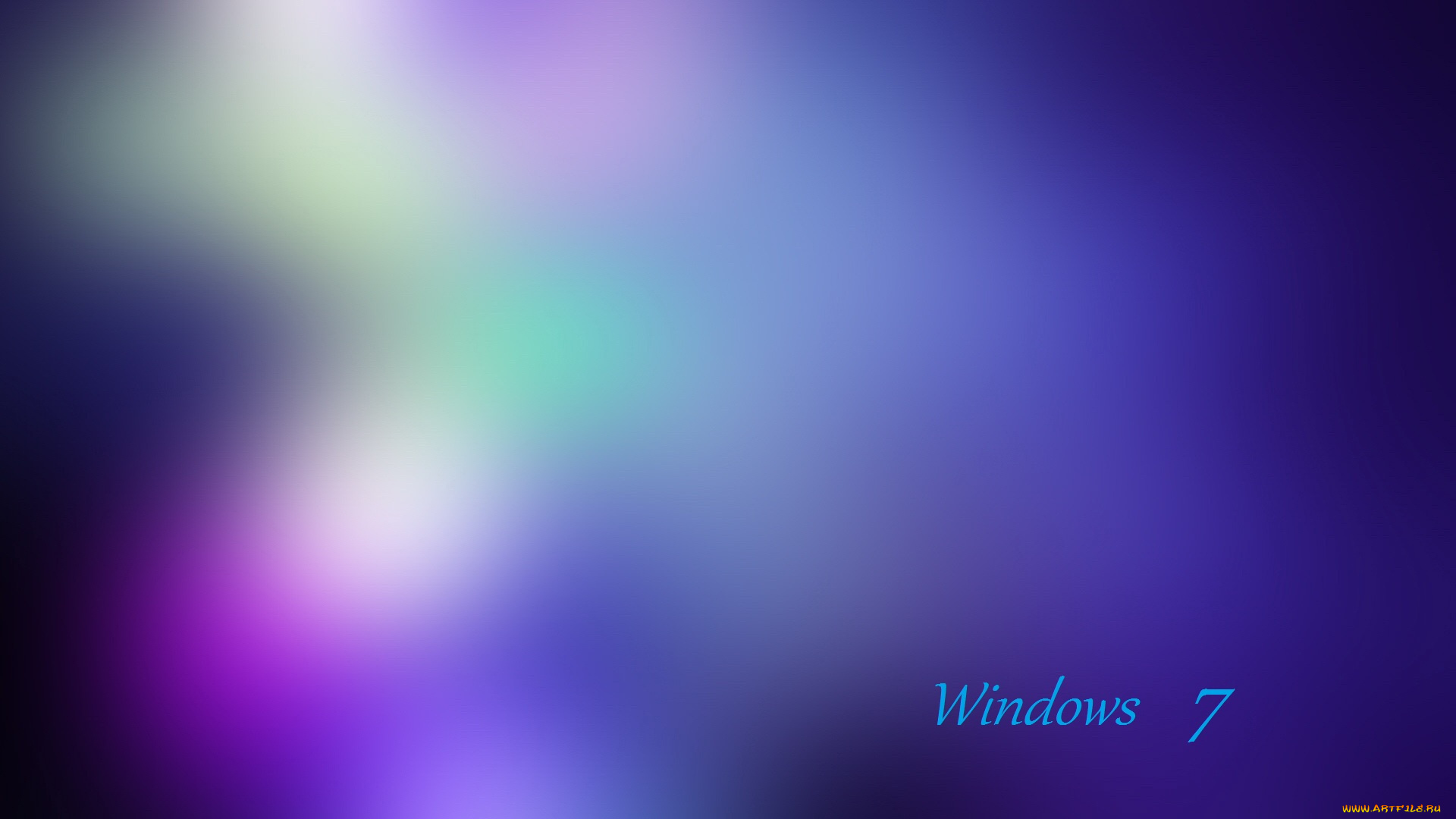 компьютеры, windows, vienna, 7