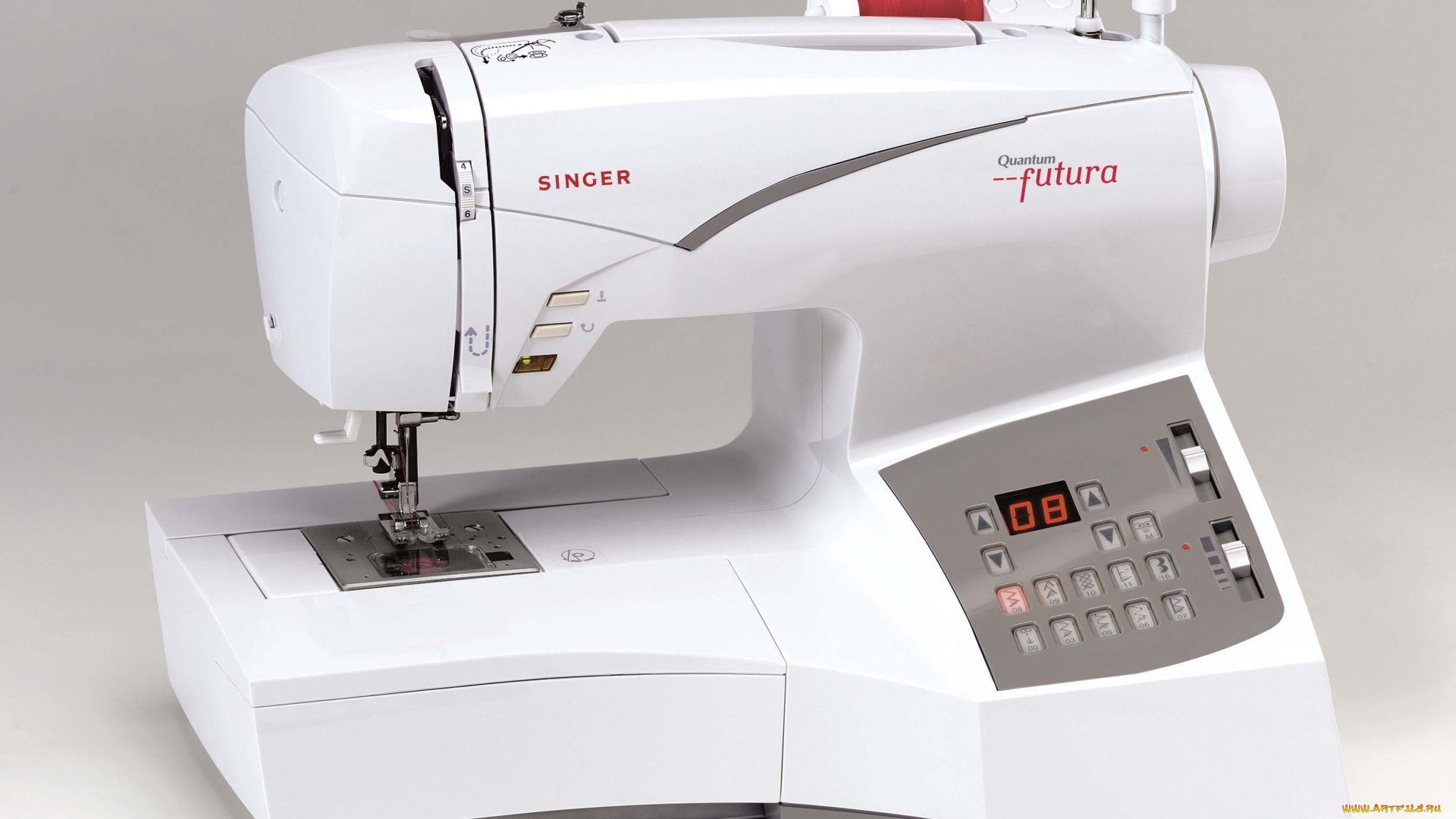 разное, предметы, быта, швейная, машинка