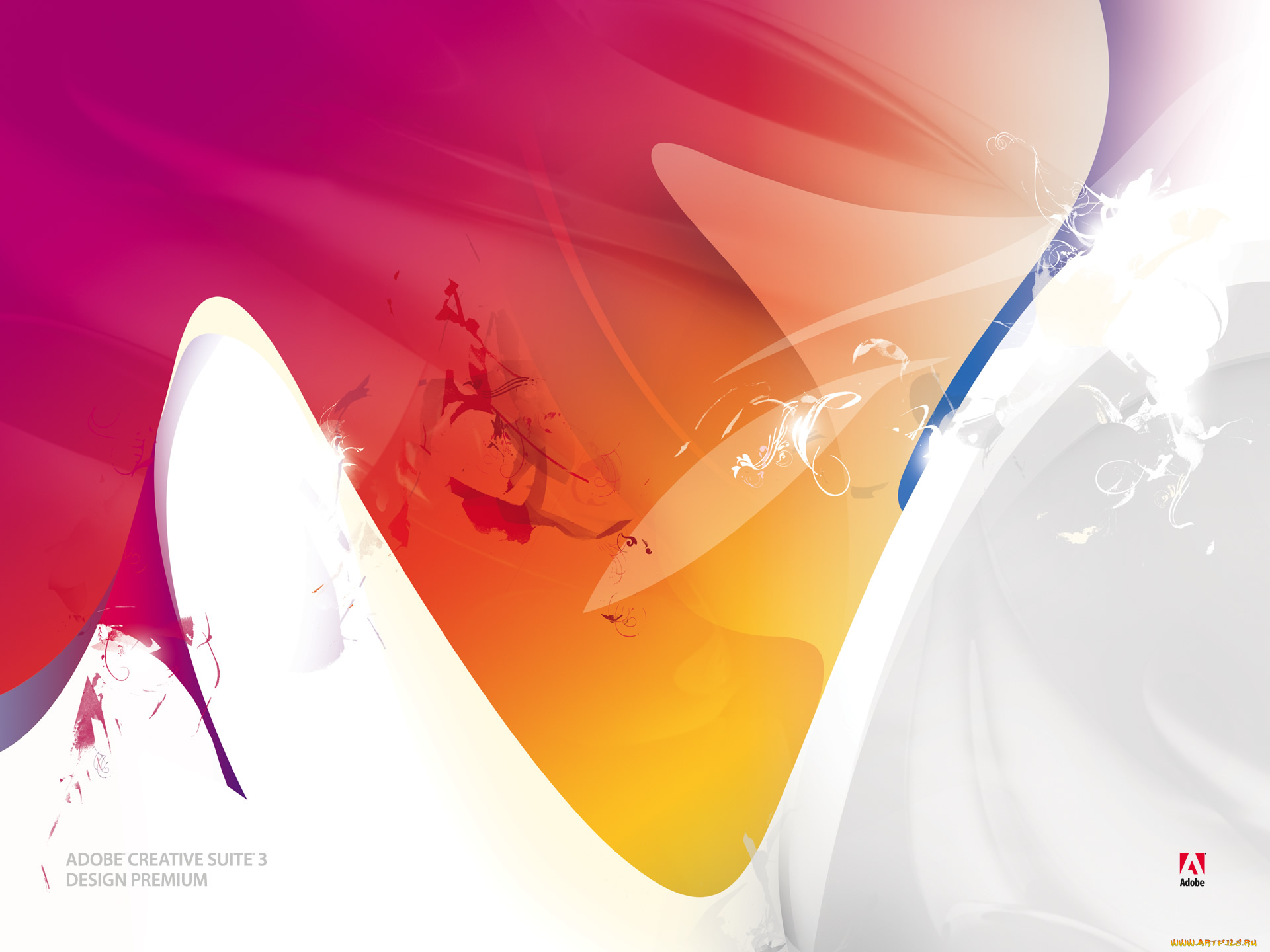 компьютеры, adobe