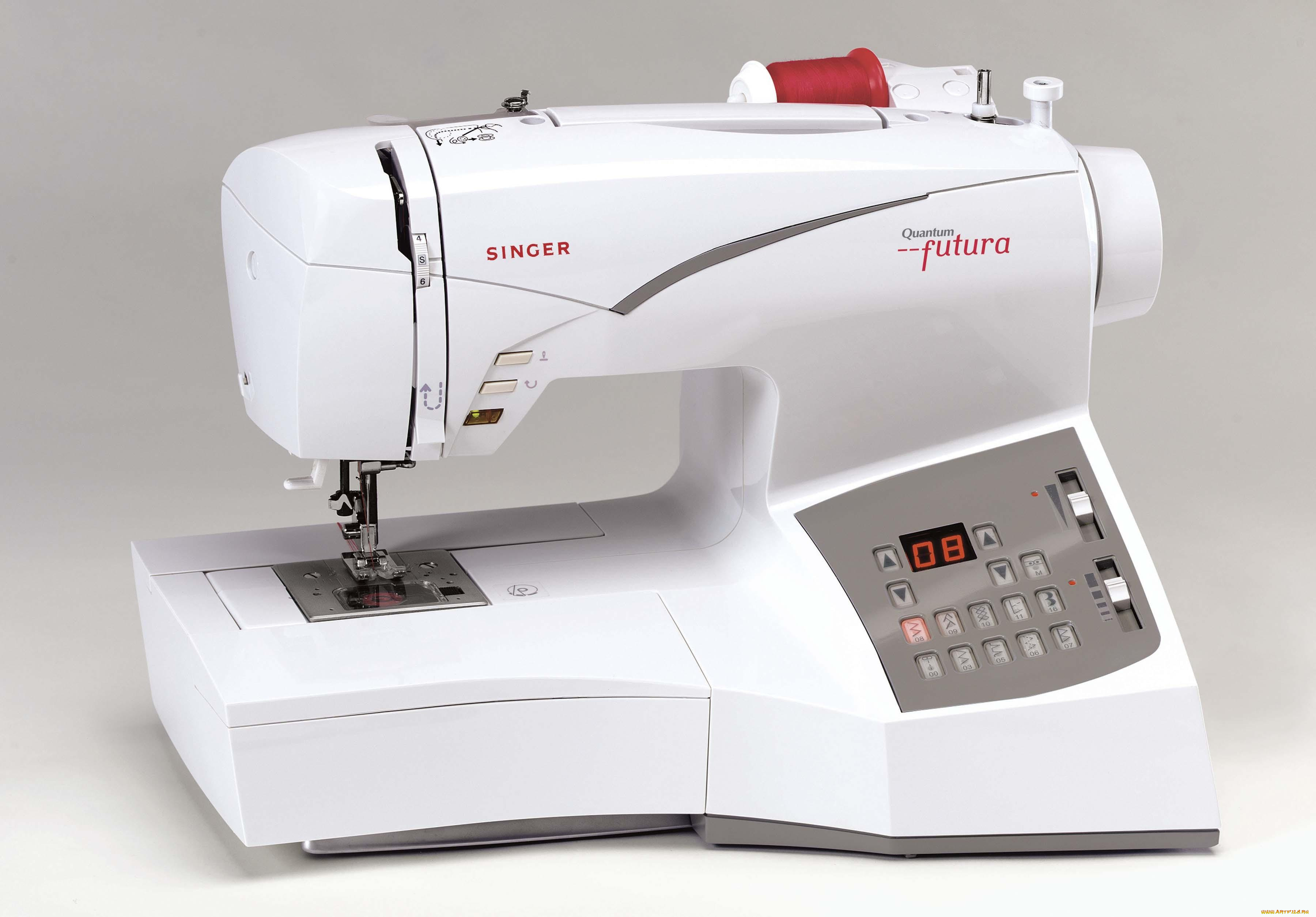 разное, предметы, быта, швейная, машинка