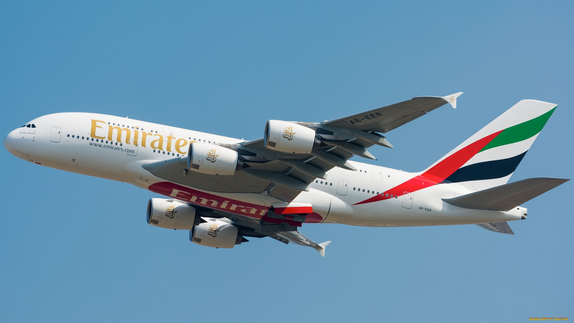 airbus, a380, авиация, пассажирские, самолёты, авиалайнер