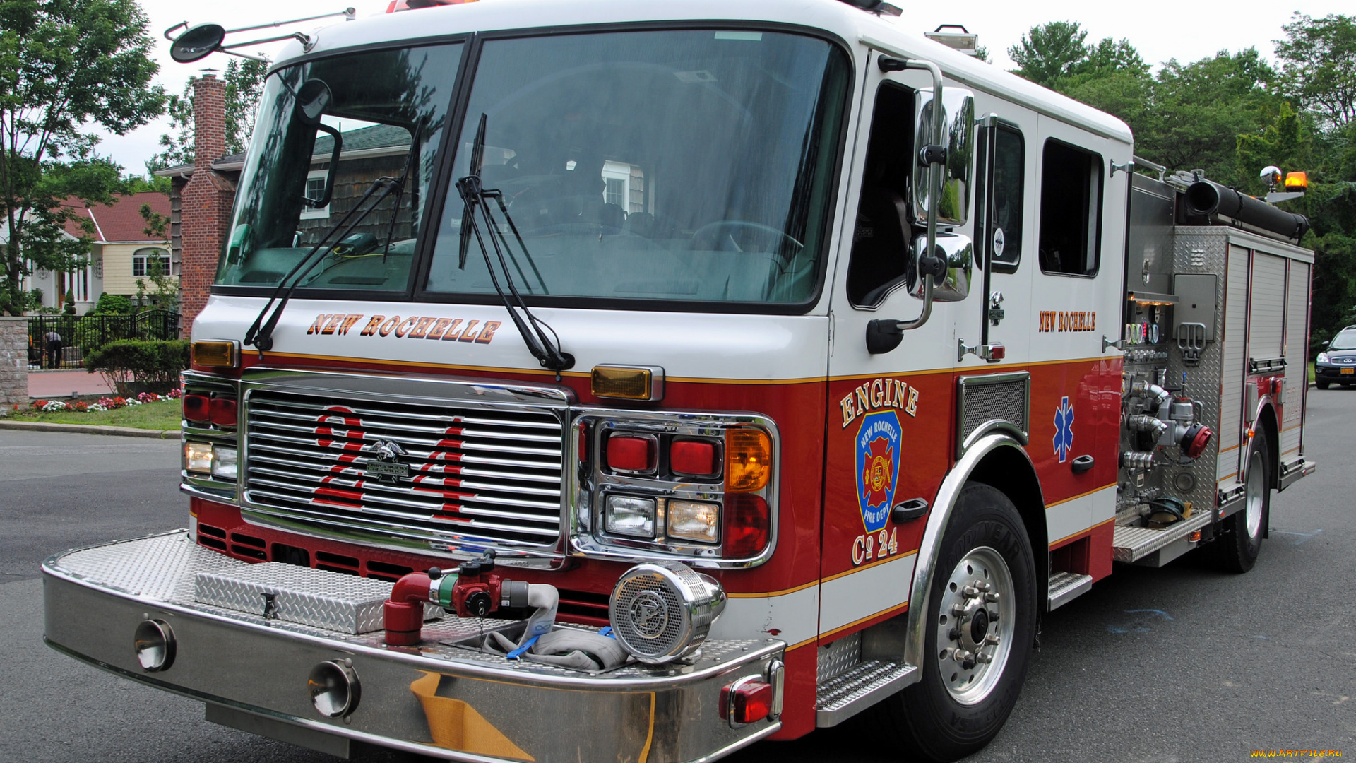 автомобили, пожарные, машины, автомобиль, пожарный, спецтехника