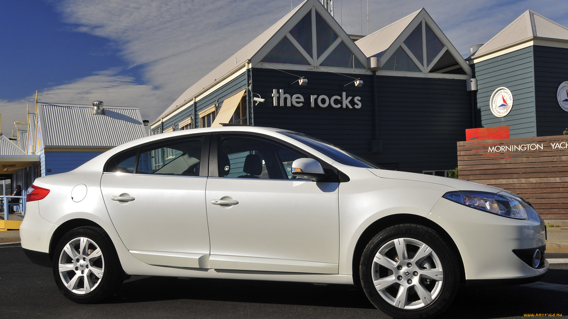 автомобили, renault, светлый, fluence, au-spec