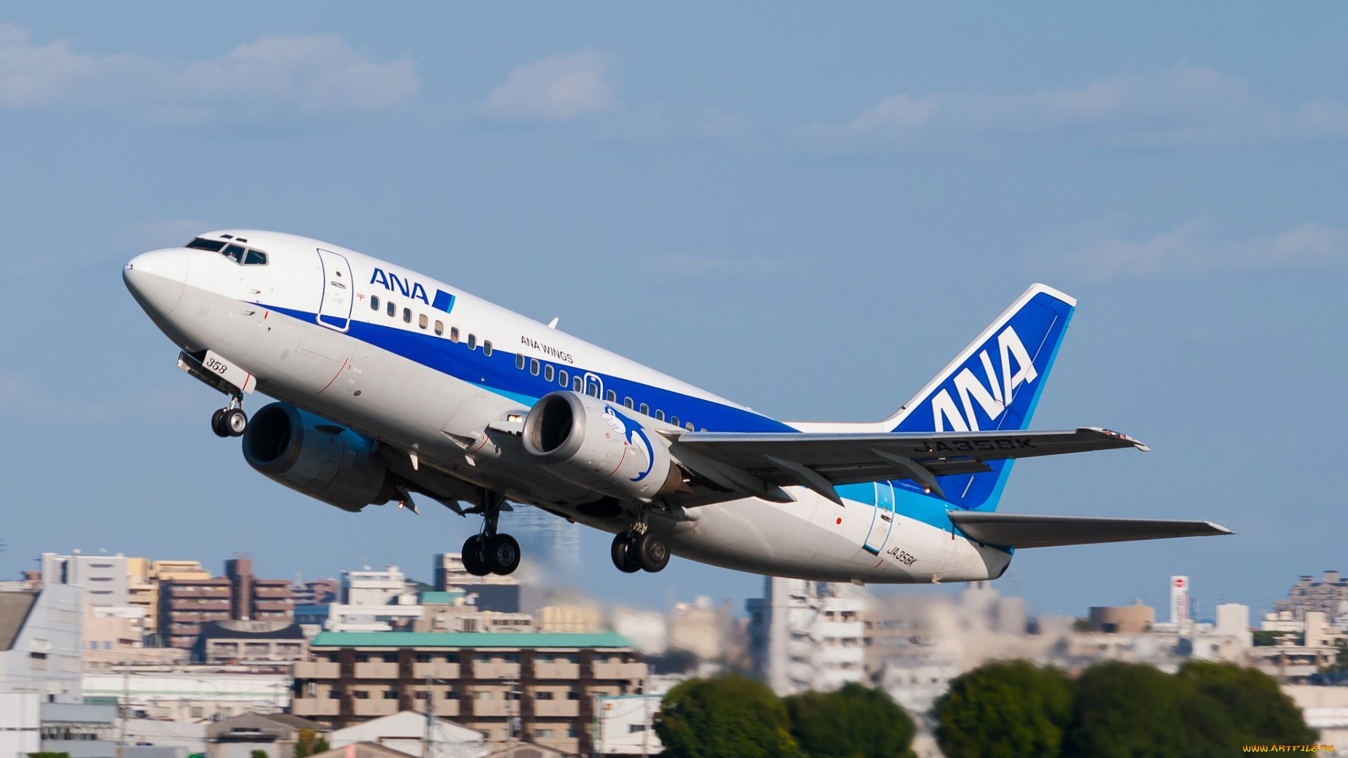 boeing, 737, авиация, пассажирские, самолёты, авиалайнер