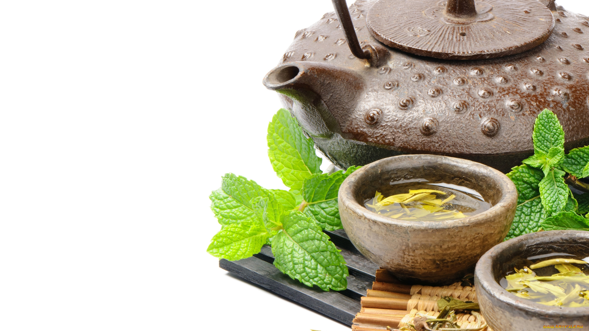 еда, напитки, , Чай, чашки