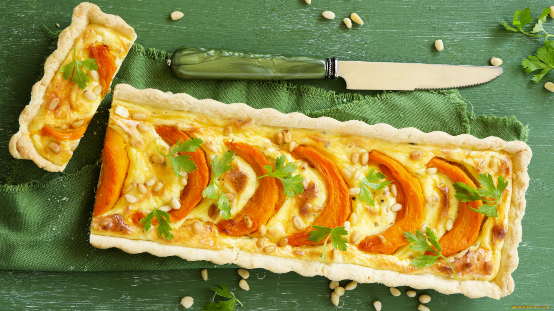 еда, пироги, тыква