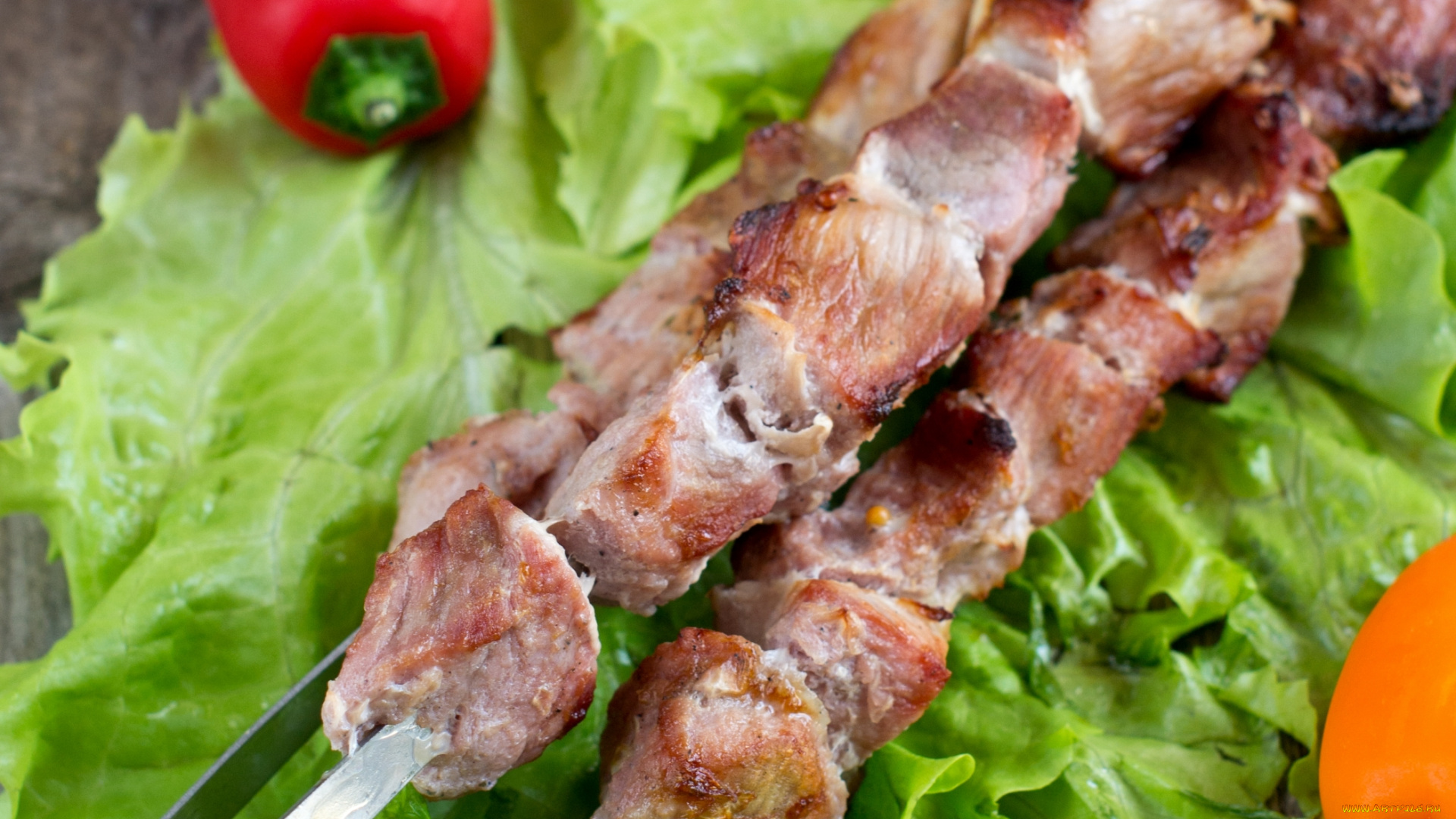 еда, шашлык, , барбекю, мясо