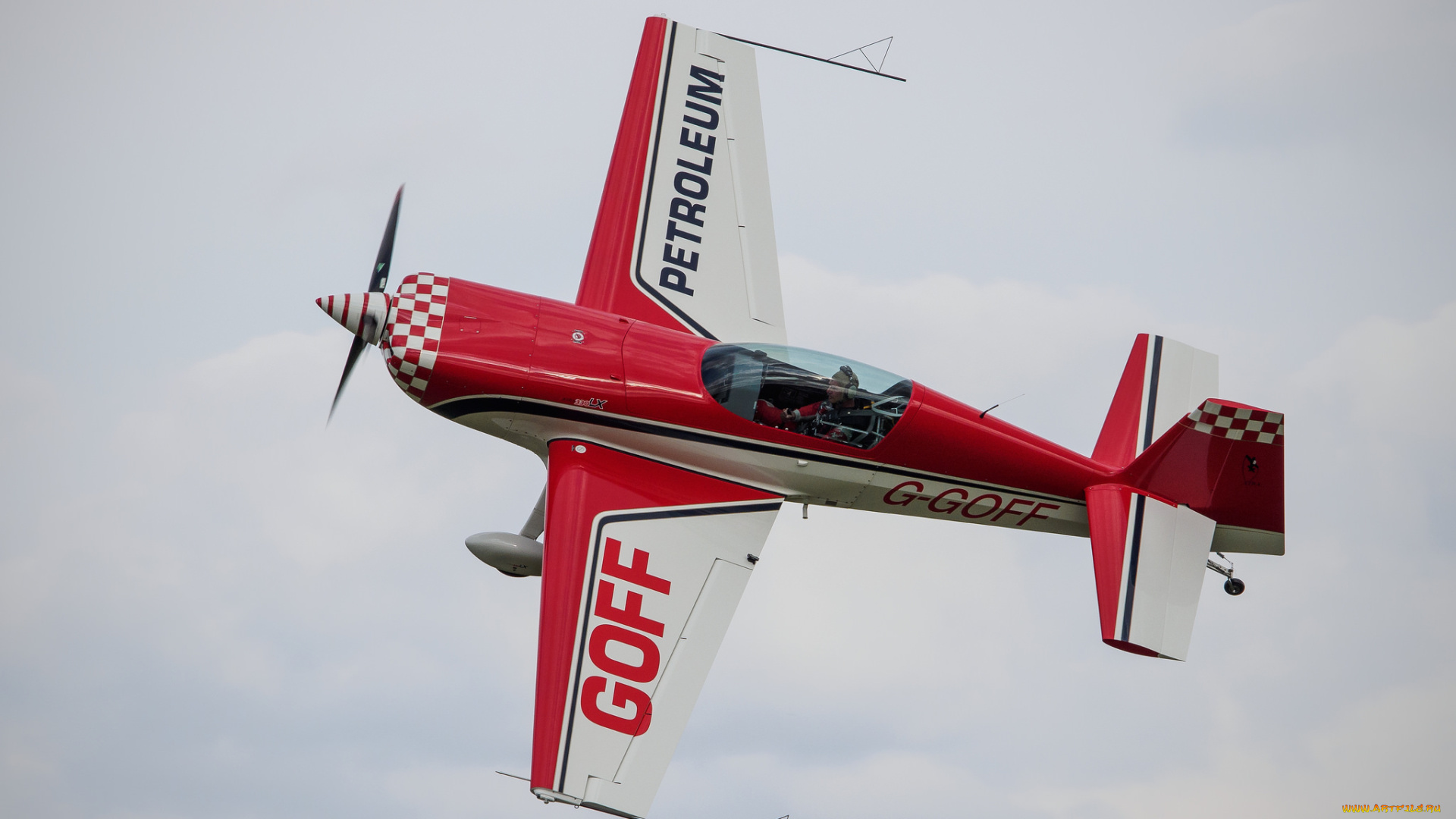 extra, 330lx, авиация, лёгкие, и, одномоторные, самолёты, пилотаж, спортивный