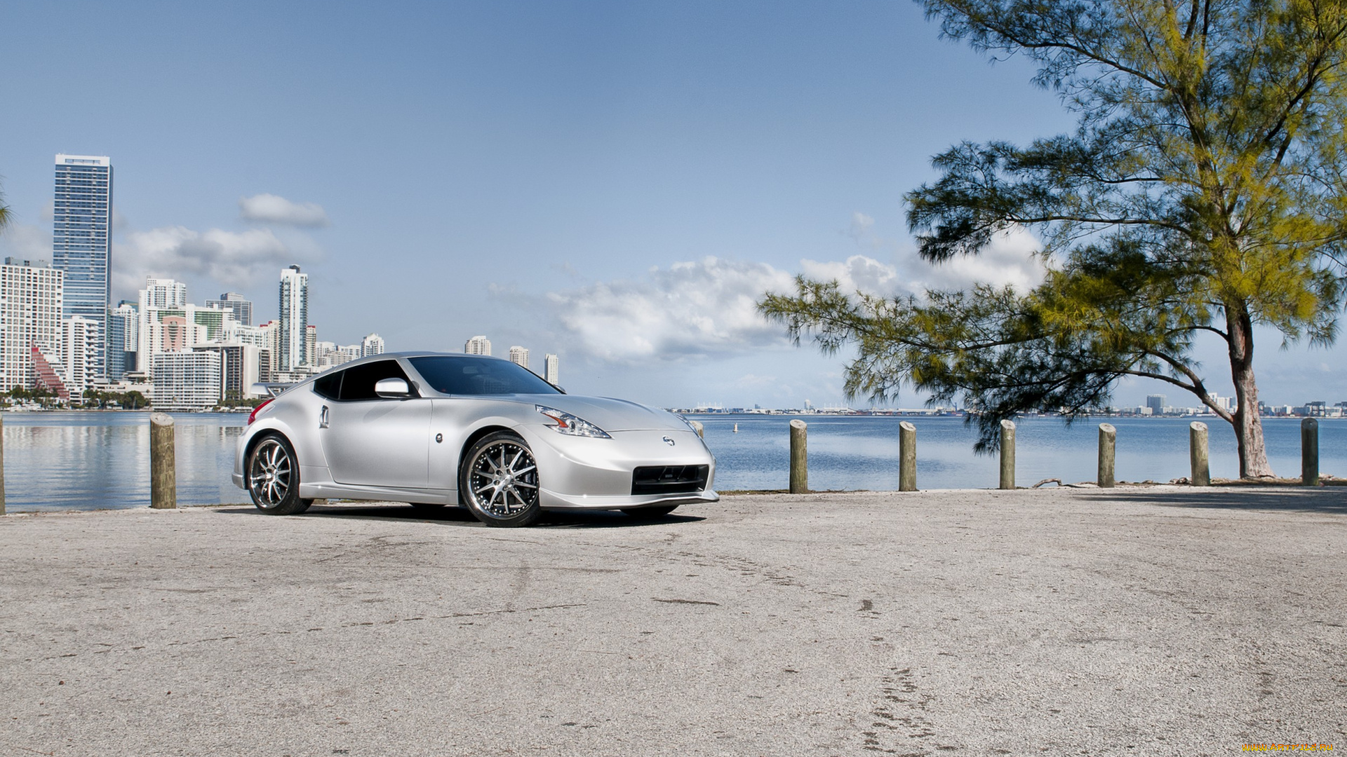 nissan, 370z, nismo, автомобили, nissan, datsun, япония, ниссан