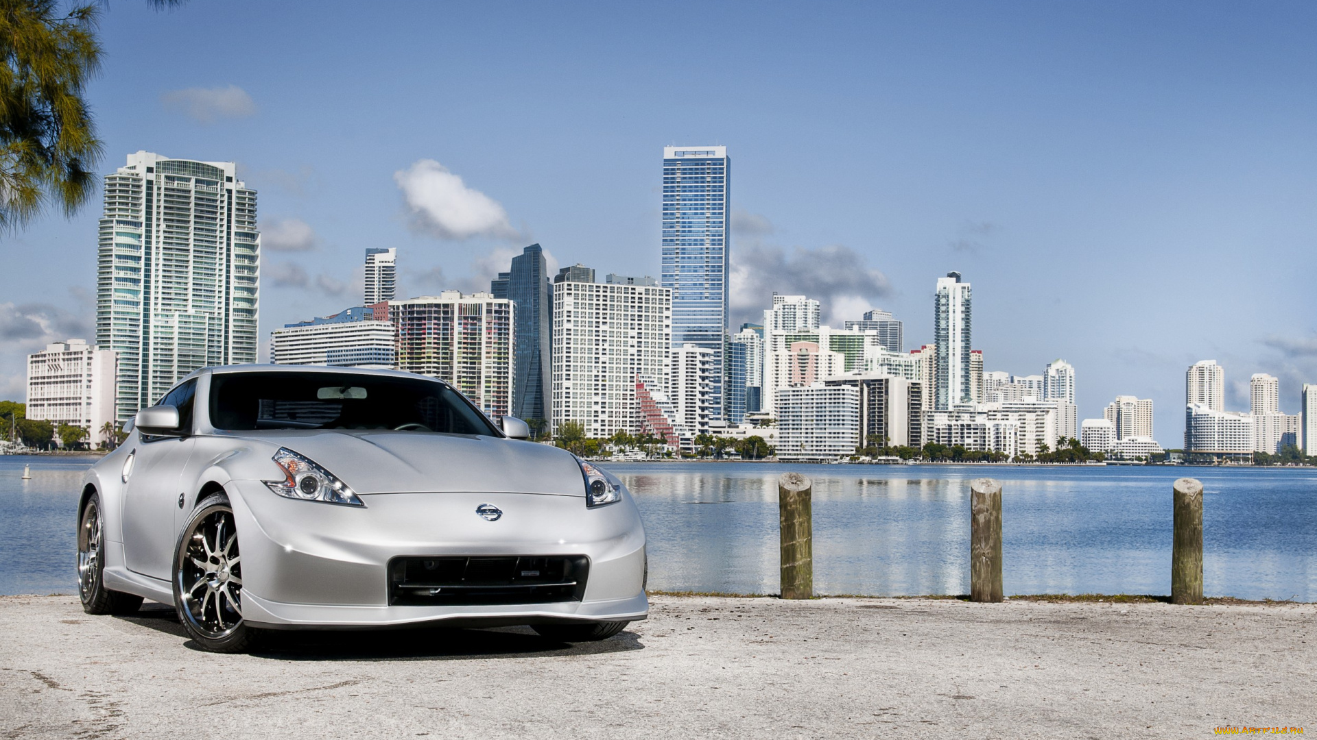 nissan, 370z, nismo, автомобили, nissan, datsun, япония, ниссан