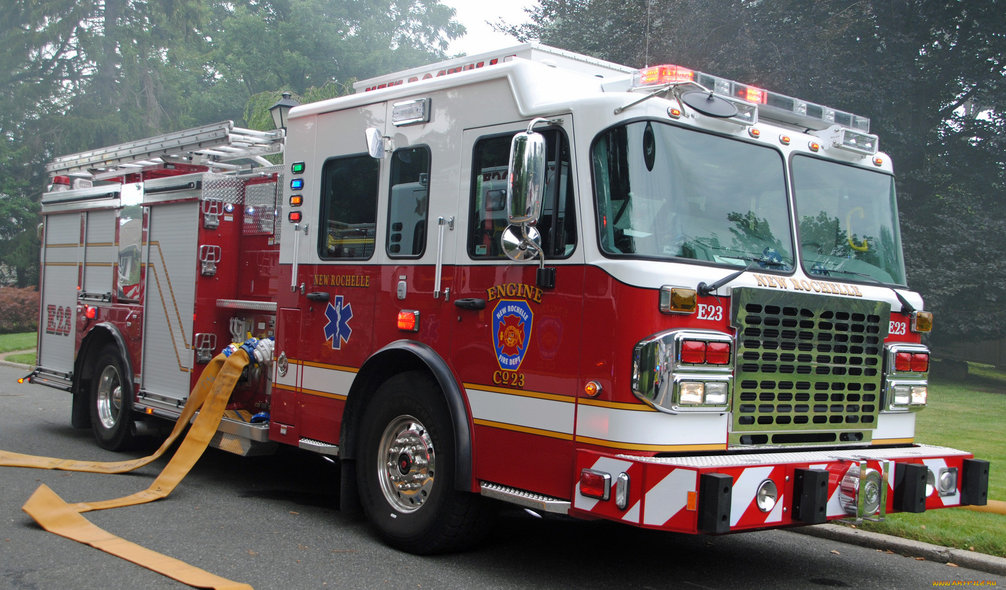 автомобили, пожарные, машины, спецтехника, автомобиль, пожарный