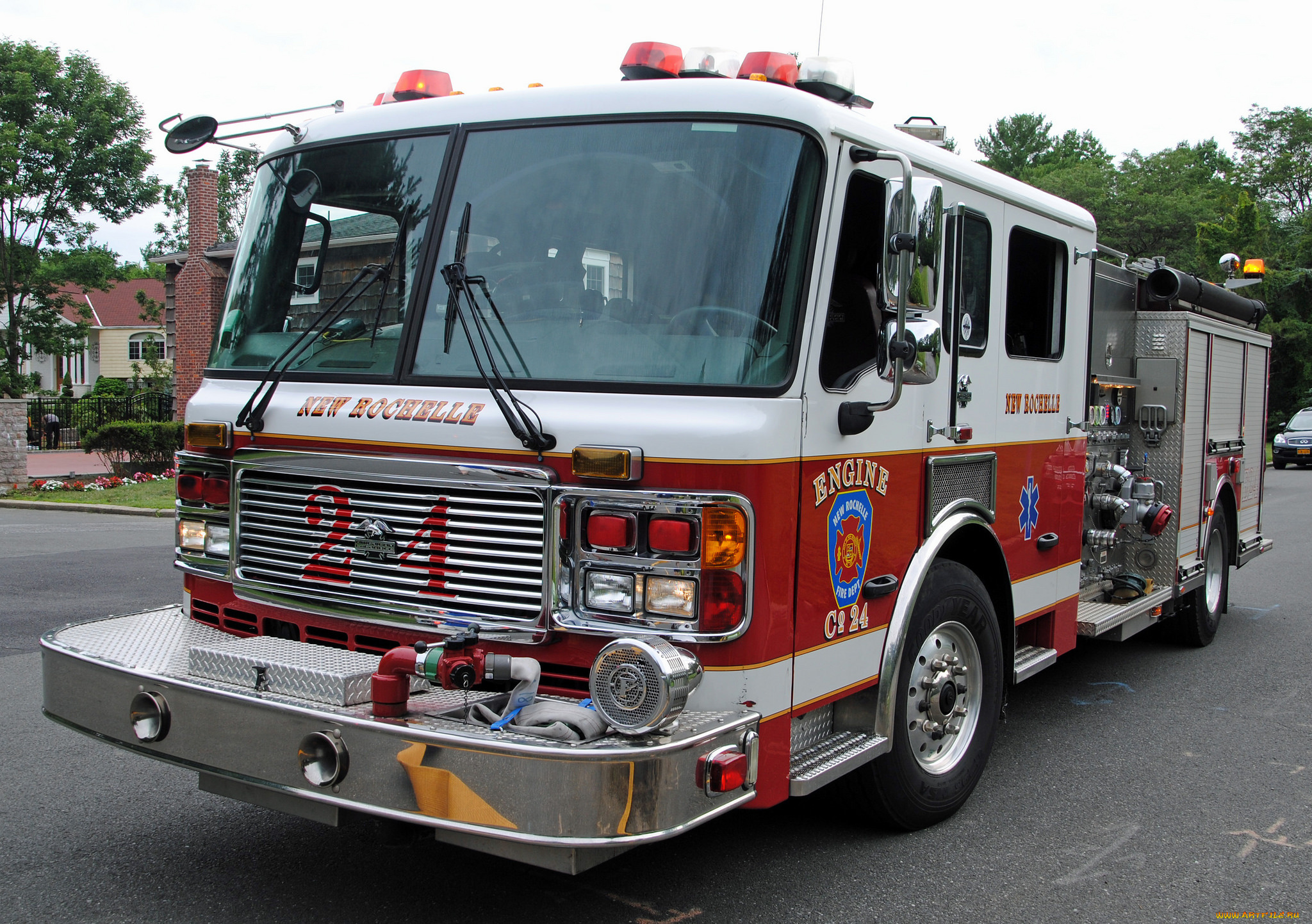 автомобили, пожарные, машины, автомобиль, пожарный, спецтехника