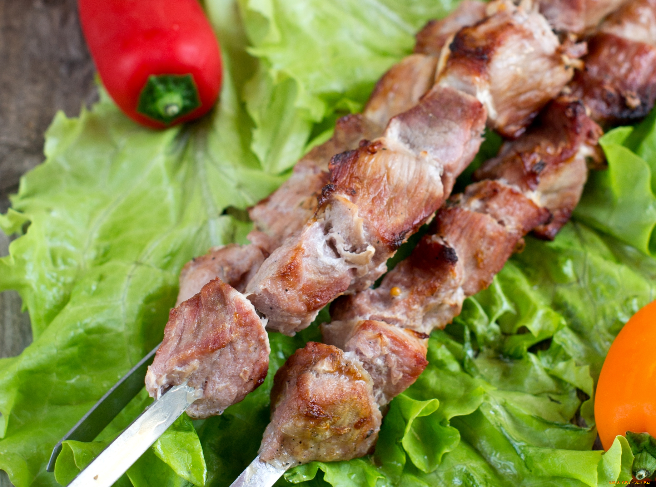 еда, шашлык, , барбекю, мясо