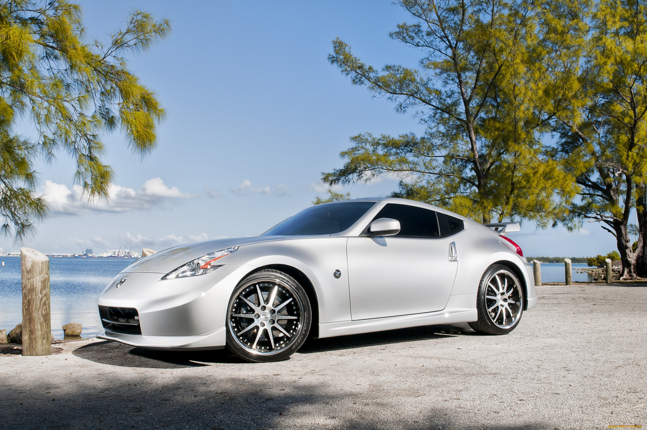 nissan, 370z, nismo, автомобили, nissan, datsun, япония, ниссан