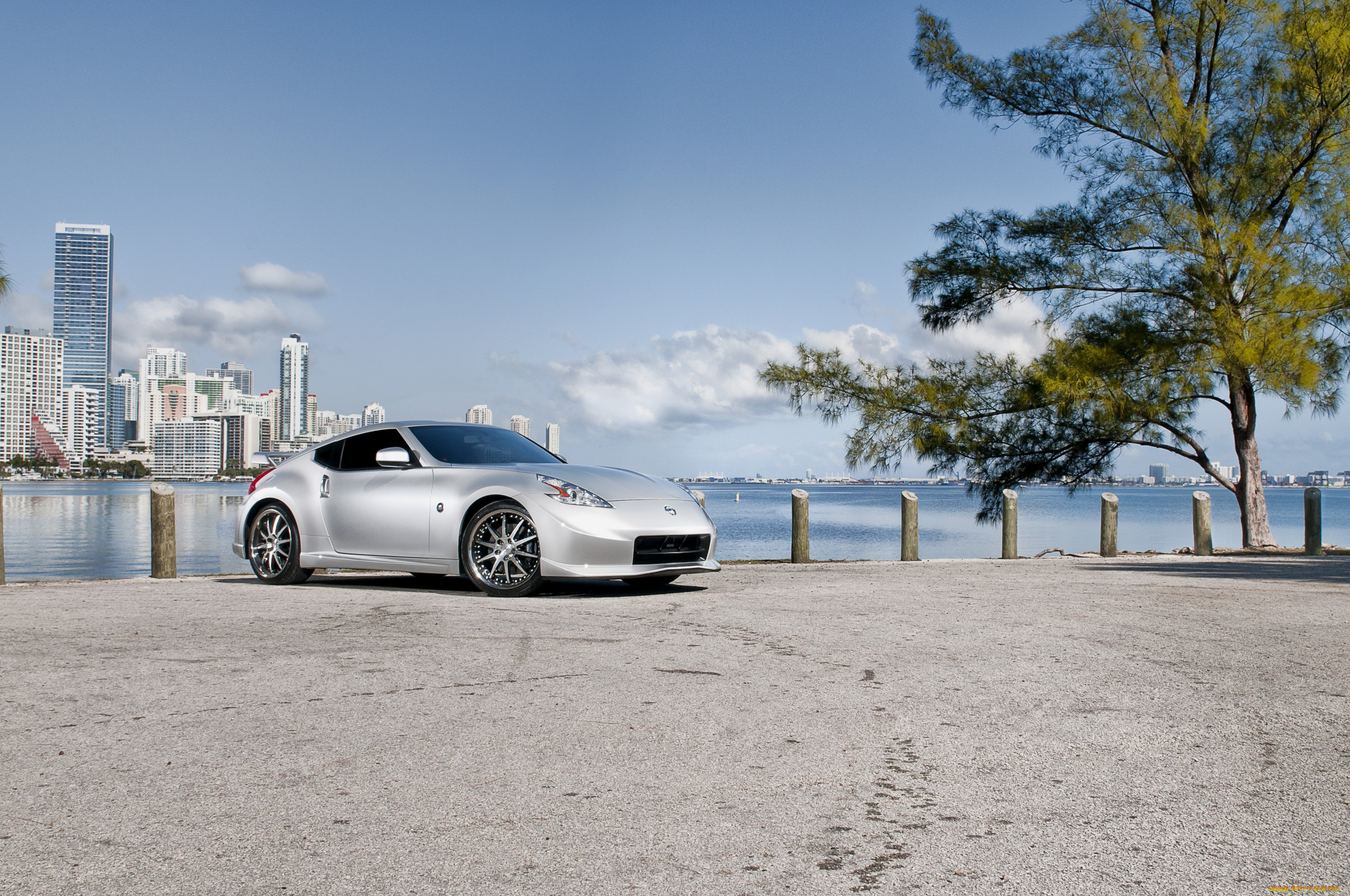 nissan, 370z, nismo, автомобили, nissan, datsun, япония, ниссан