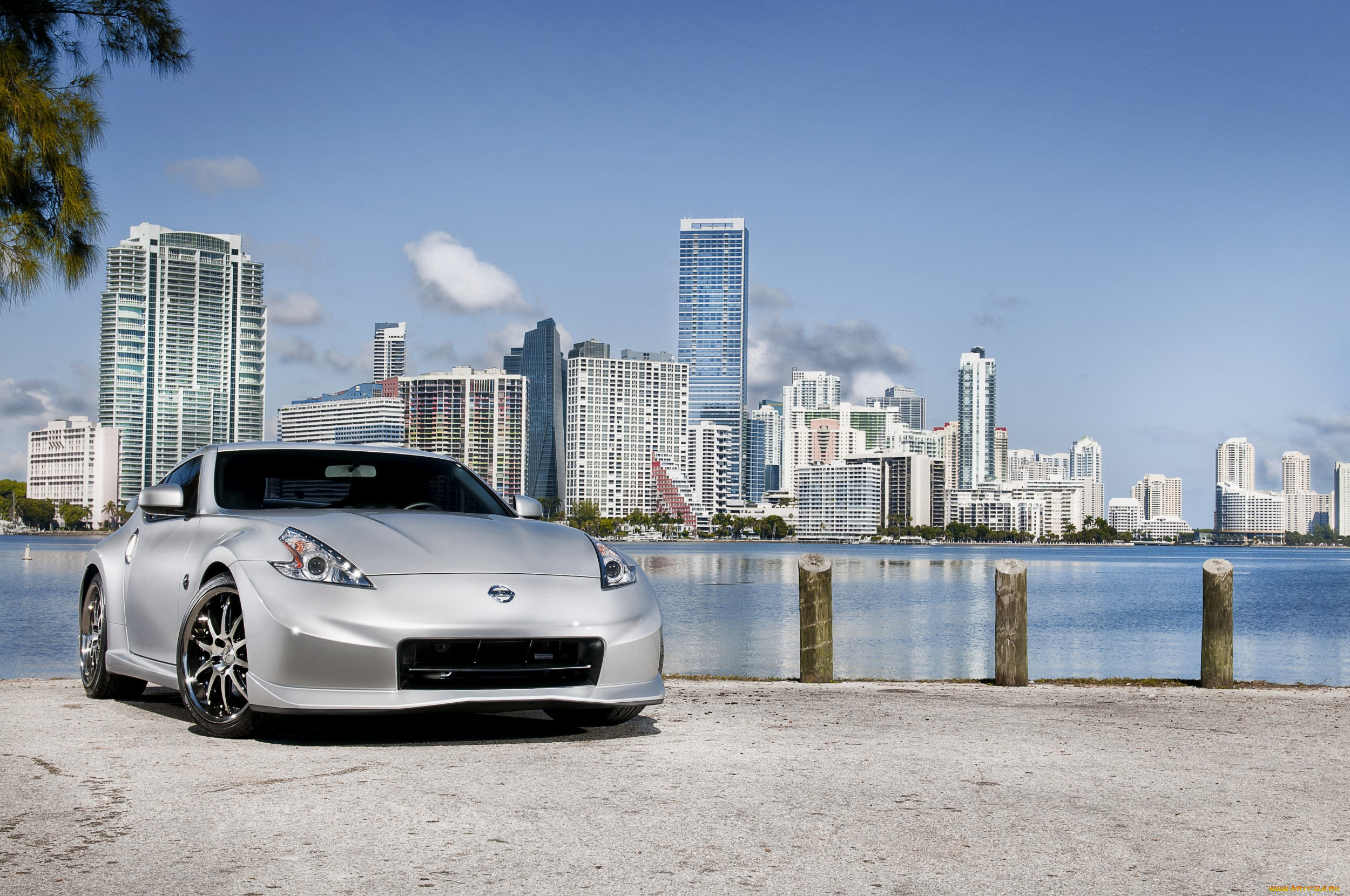 nissan, 370z, nismo, автомобили, nissan, datsun, япония, ниссан