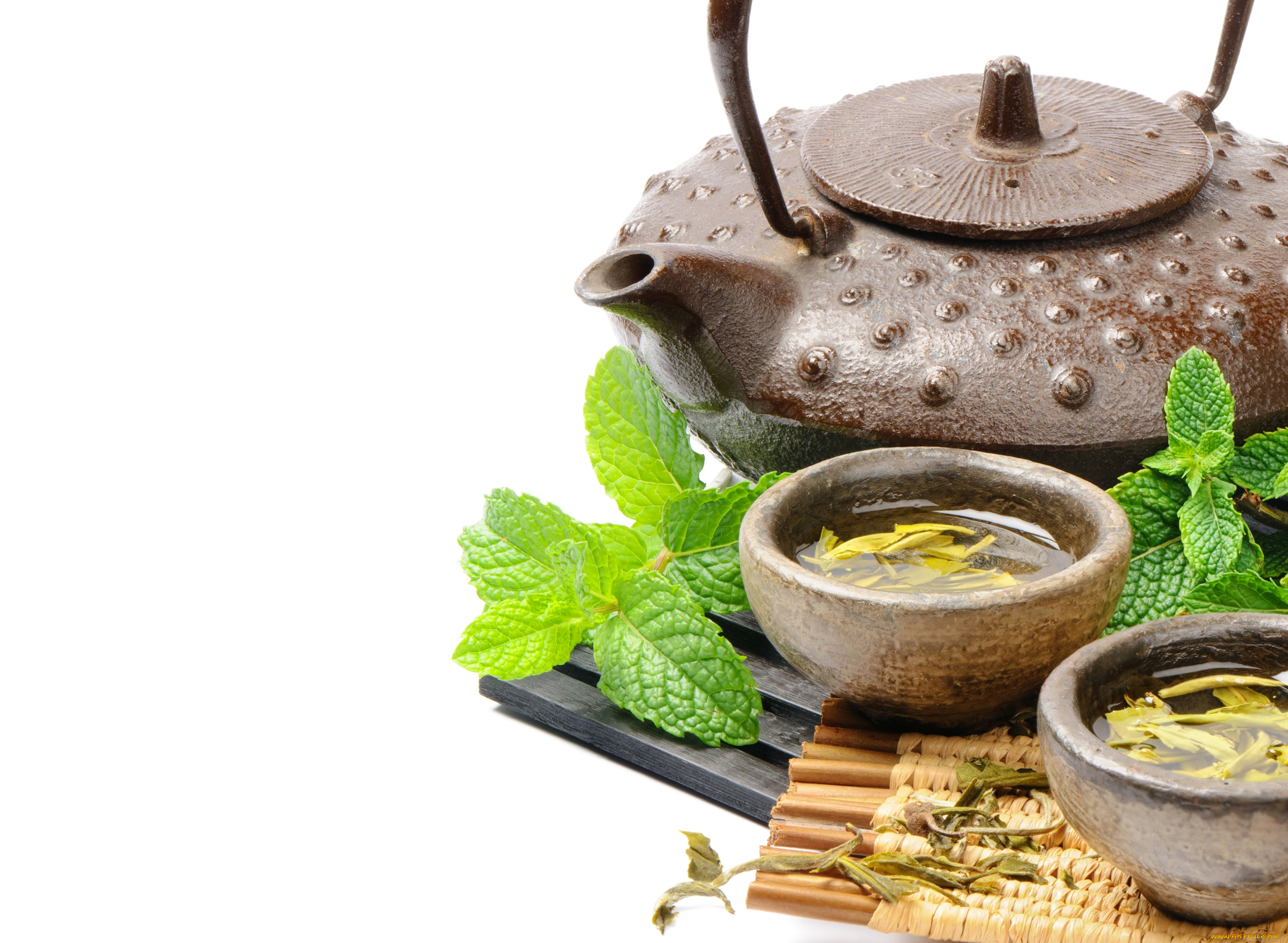 еда, напитки, , Чай, чашки