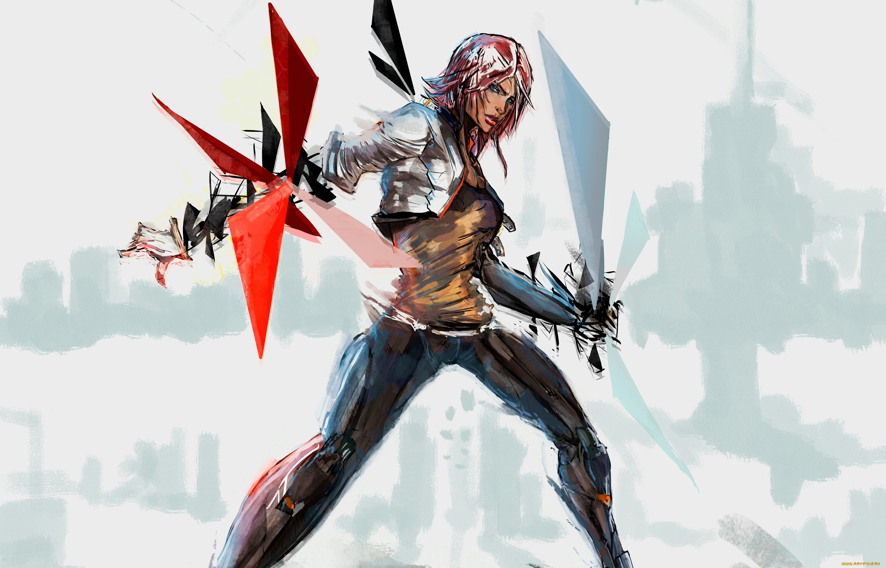 видео, игры, remember, me, remember, me, помни, меня, игра, экшен, приключения, арт