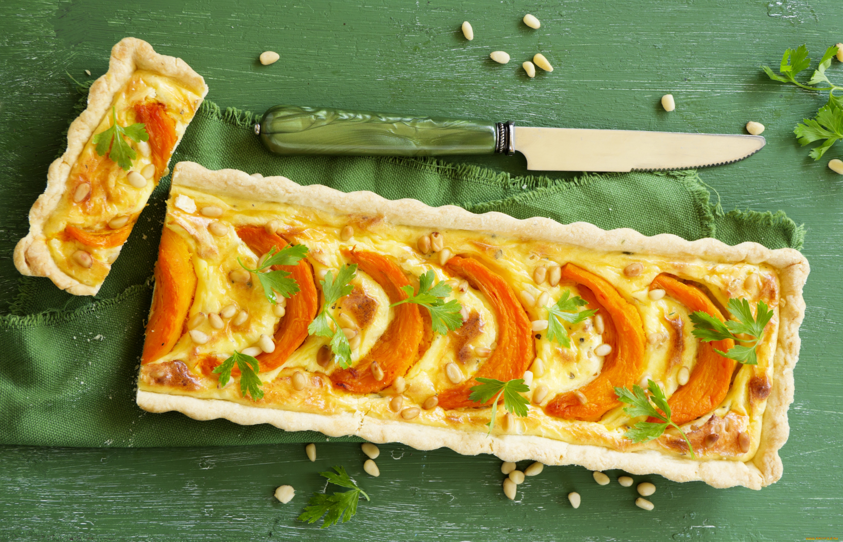 еда, пироги, тыква