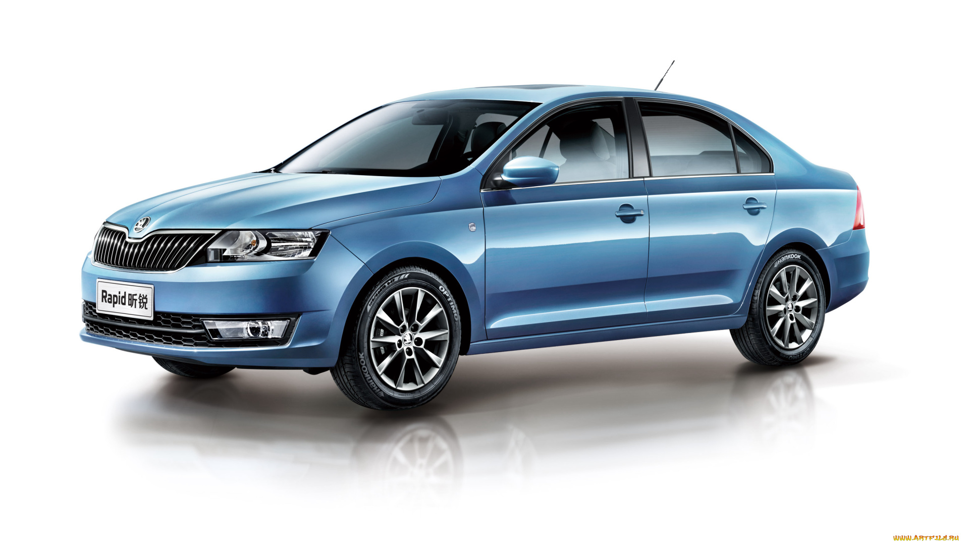 автомобили, skoda, cn-spec, rapid