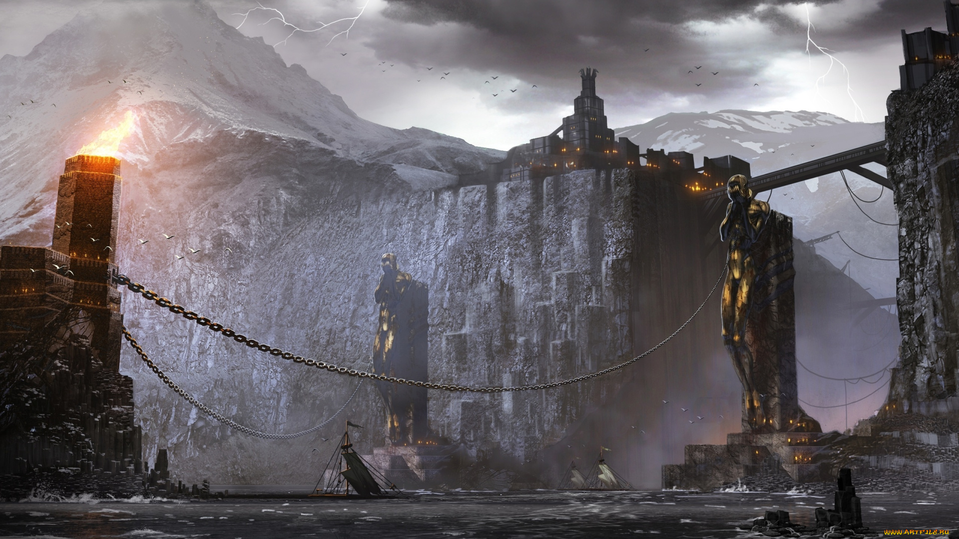 видео, игры, dragon, age, 2, 2, игра, ролевая, age, dragon