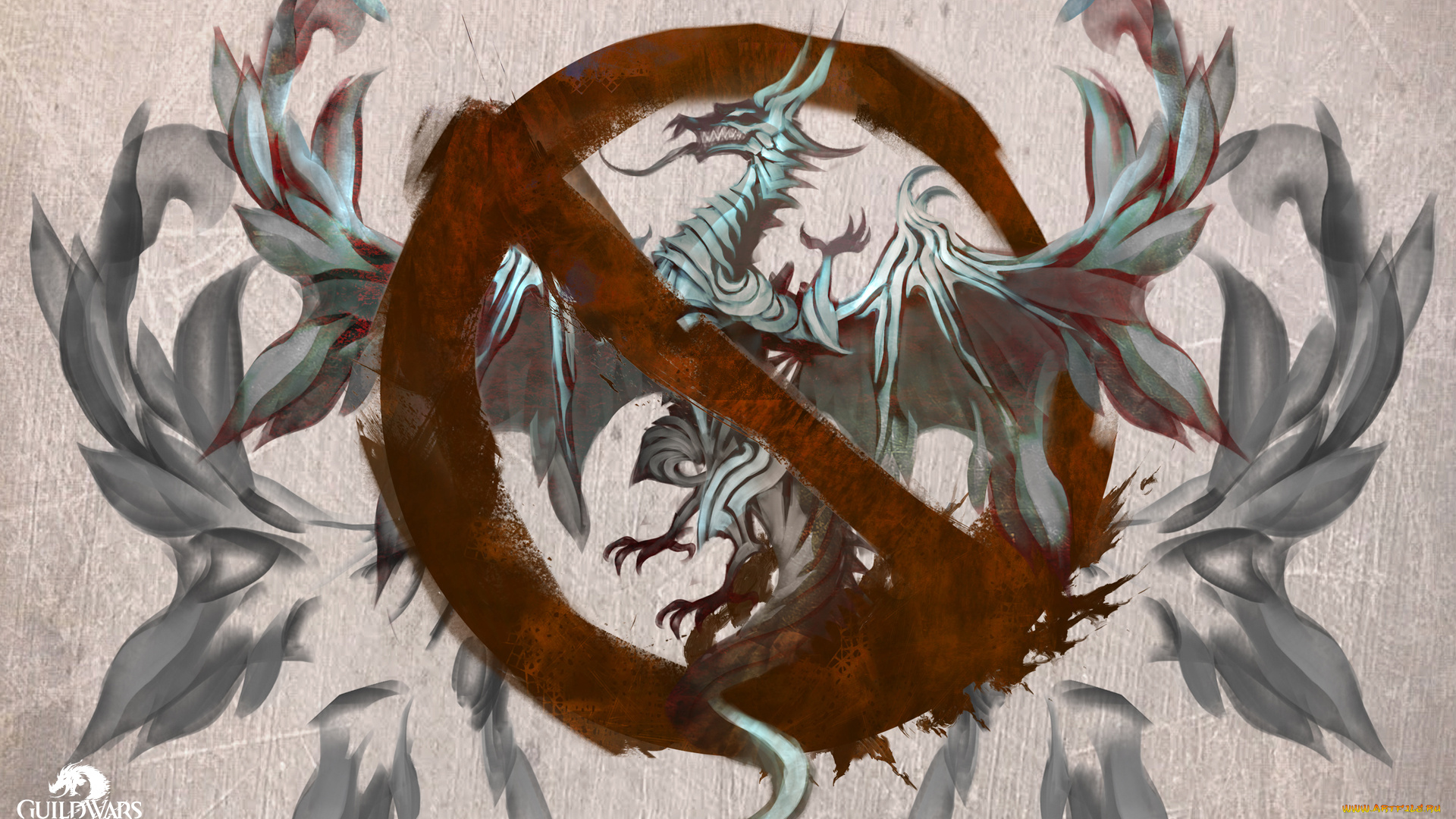 видео, игры, guild, wars, 2, guild, wars, 2, action, ролевая