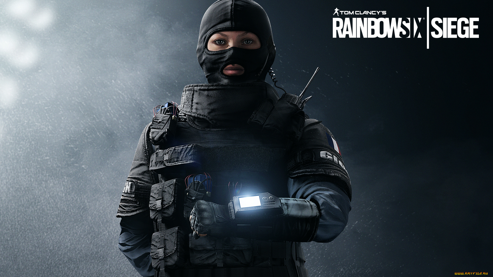 видео, игры, rainbow, six, , siege, rainbow, six, siege, action, шутер, боевик