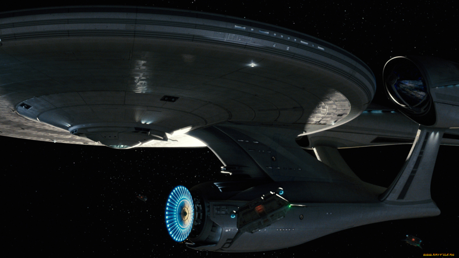 видео, игры, star, trek, online, космический, корабль, полет, вселенная