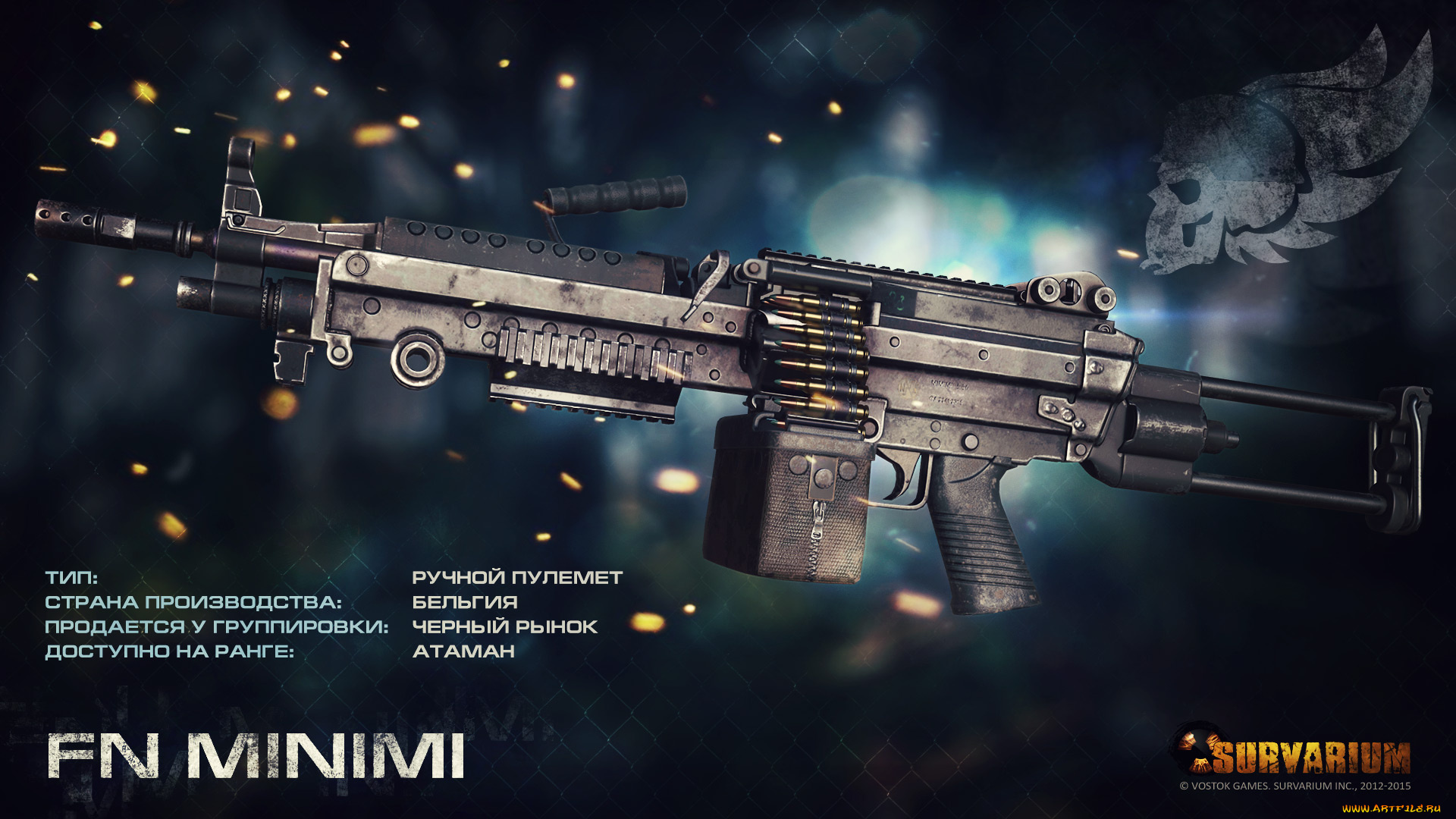 видео, игры, survarium, игра, action, шутер, онлайн