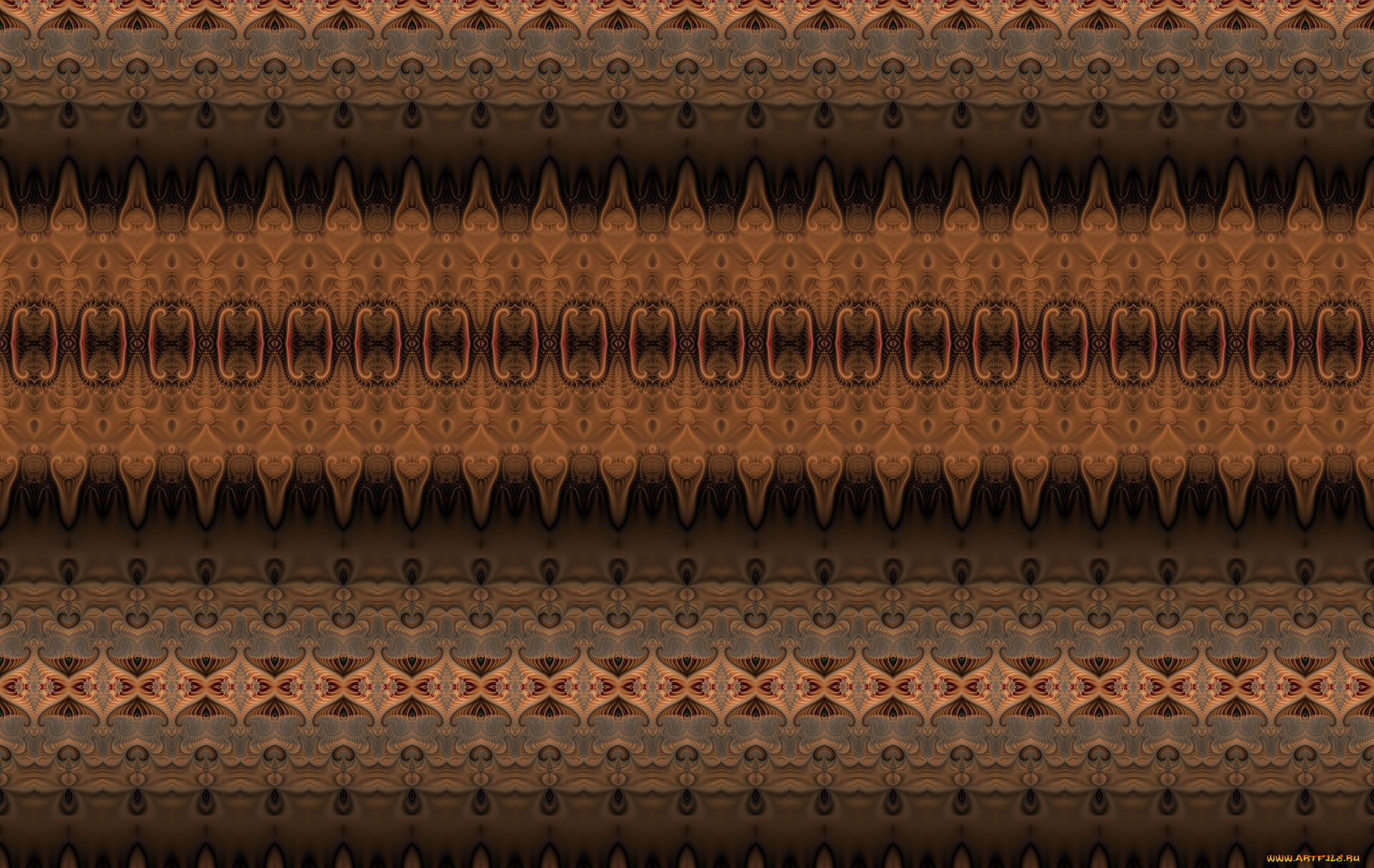 3д, графика, фракталы, , fractal, цвета, фон, узор