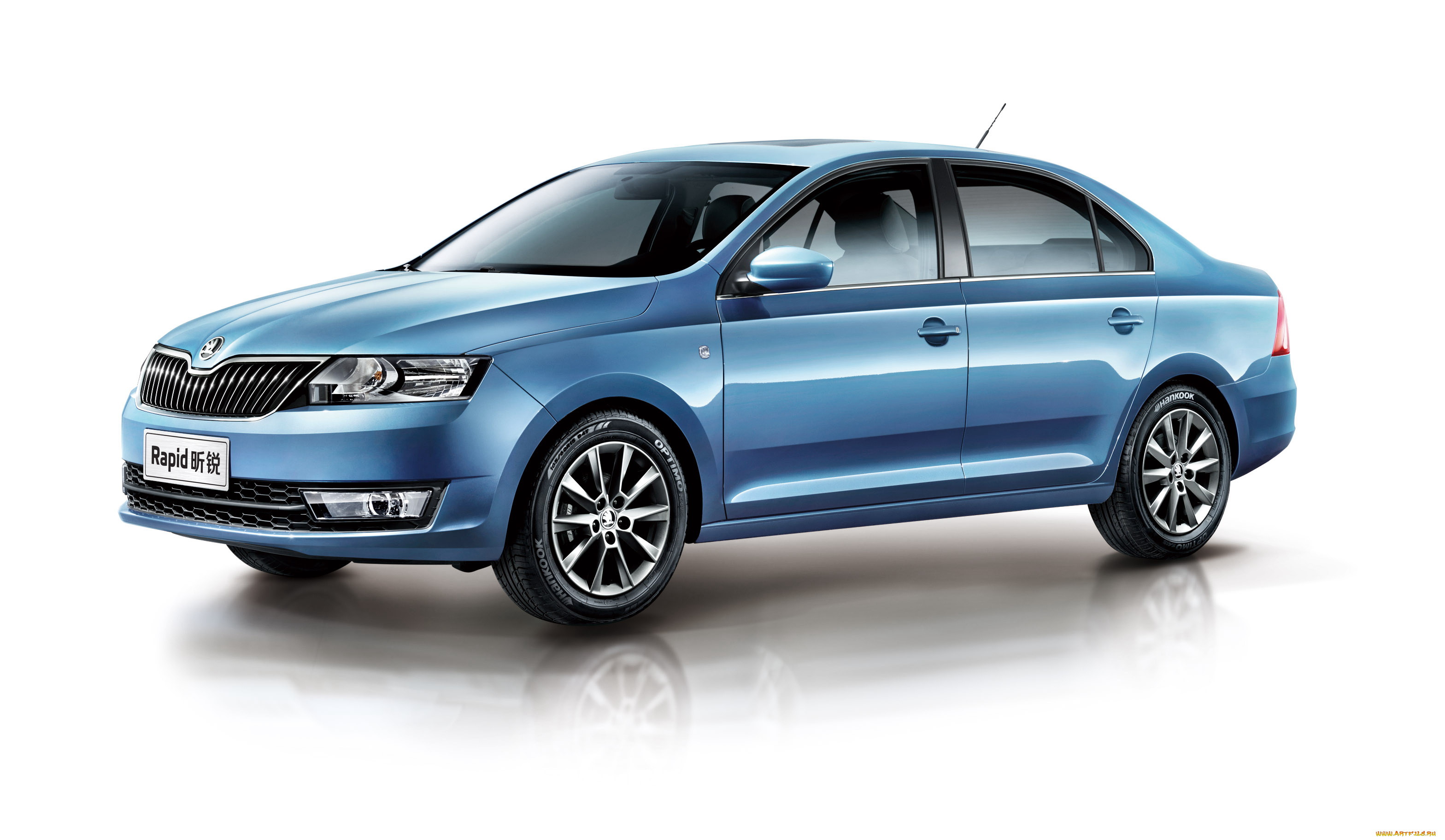 автомобили, skoda, cn-spec, rapid