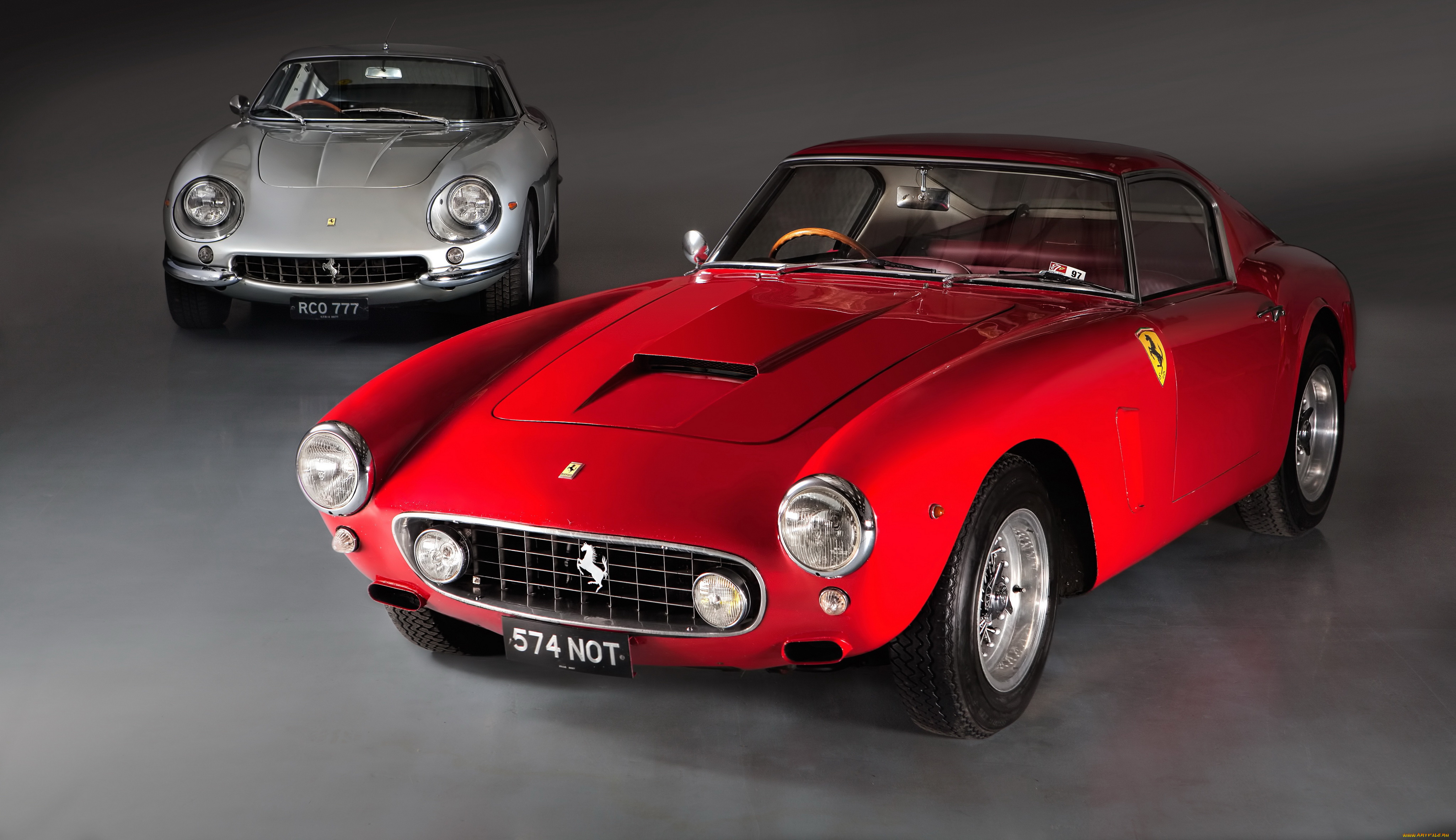 автомобили, ferrari