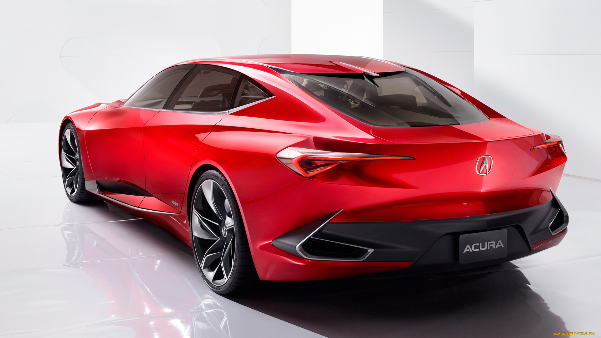 автомобили, acura