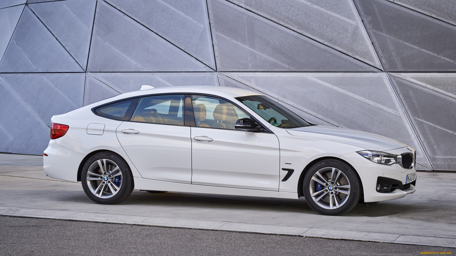 автомобили, bmw, 340i, gran, turismo, sport, line, worldwide, f34, 2016г