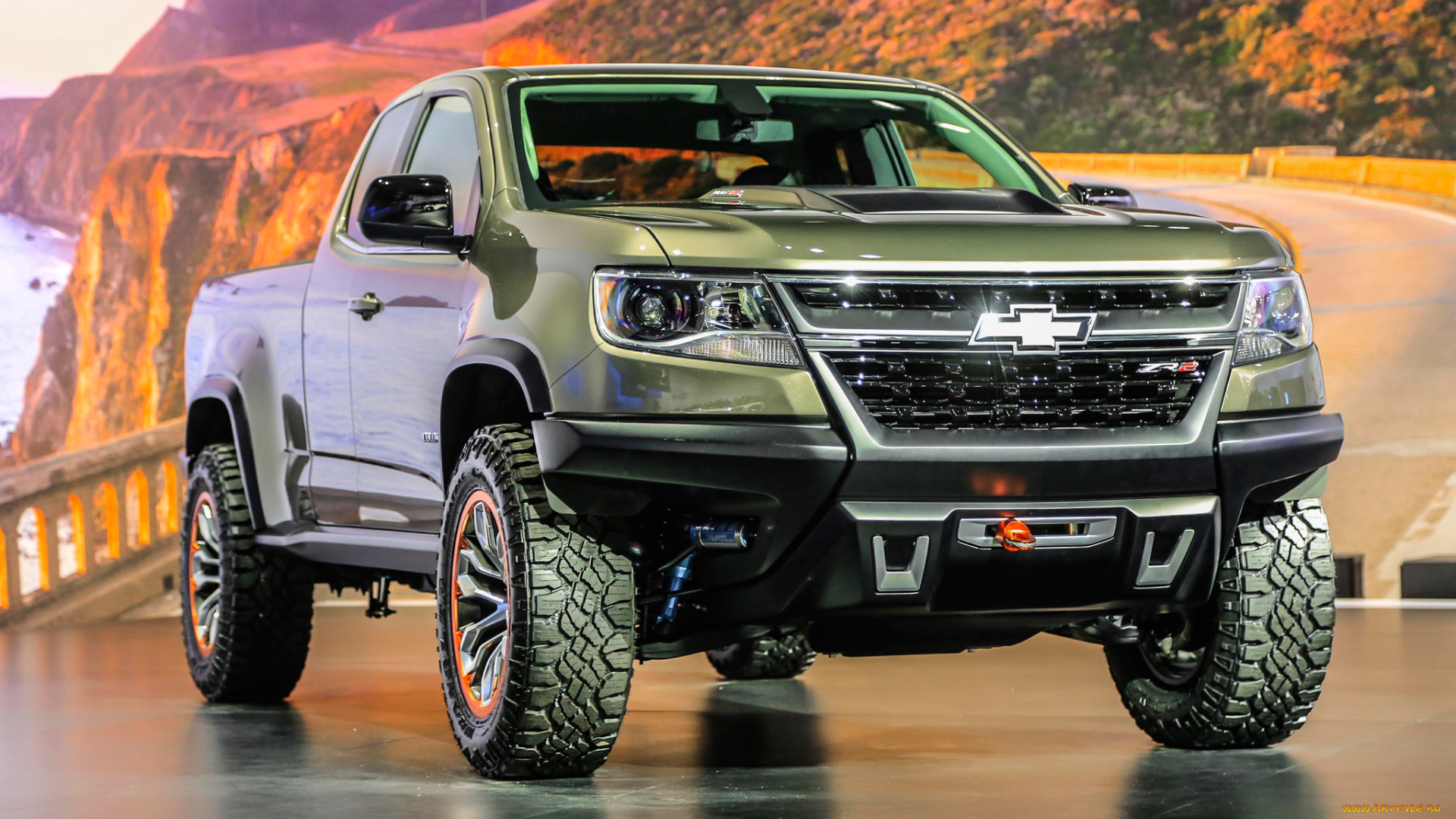 автомобили, chevrolet