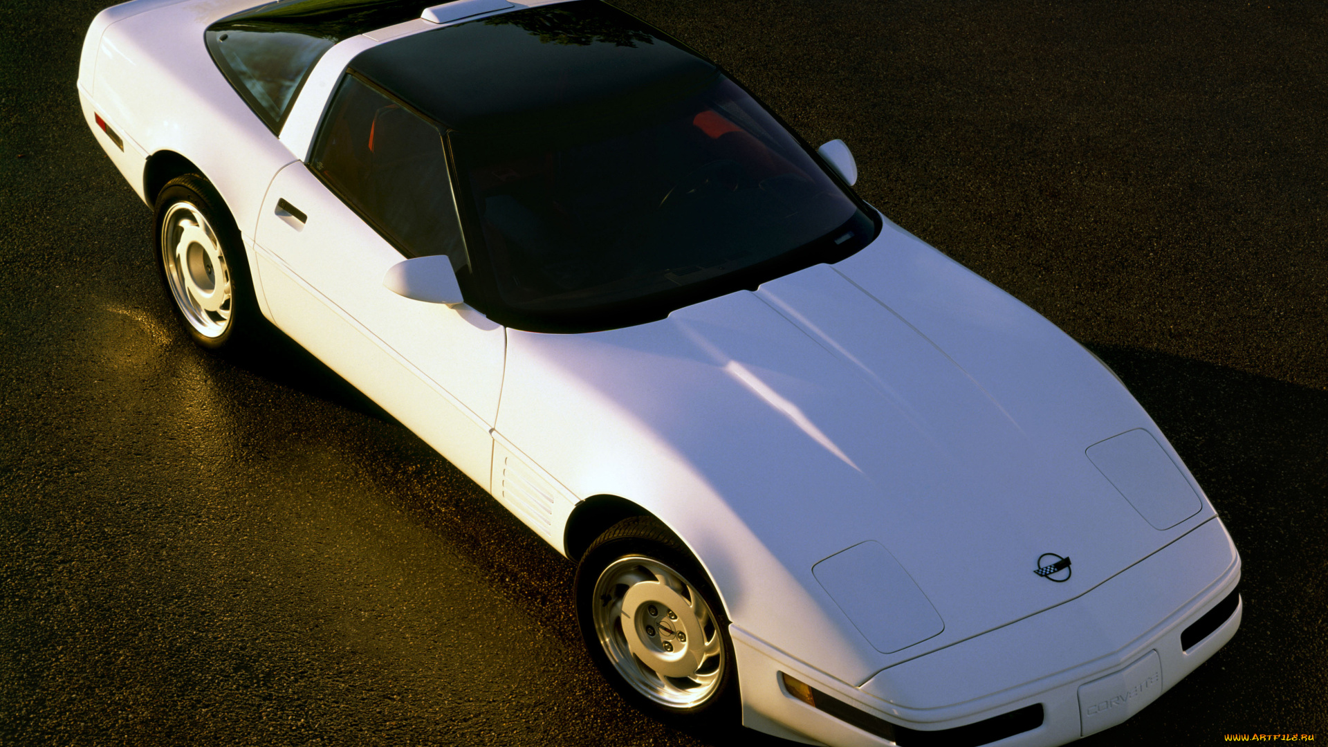 автомобили, corvette, chevrolet