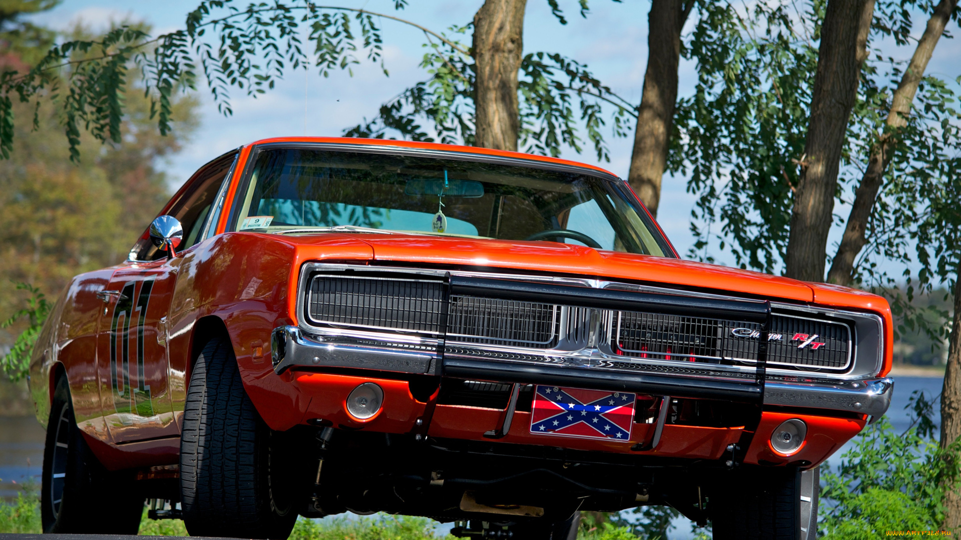 автомобили, dodge