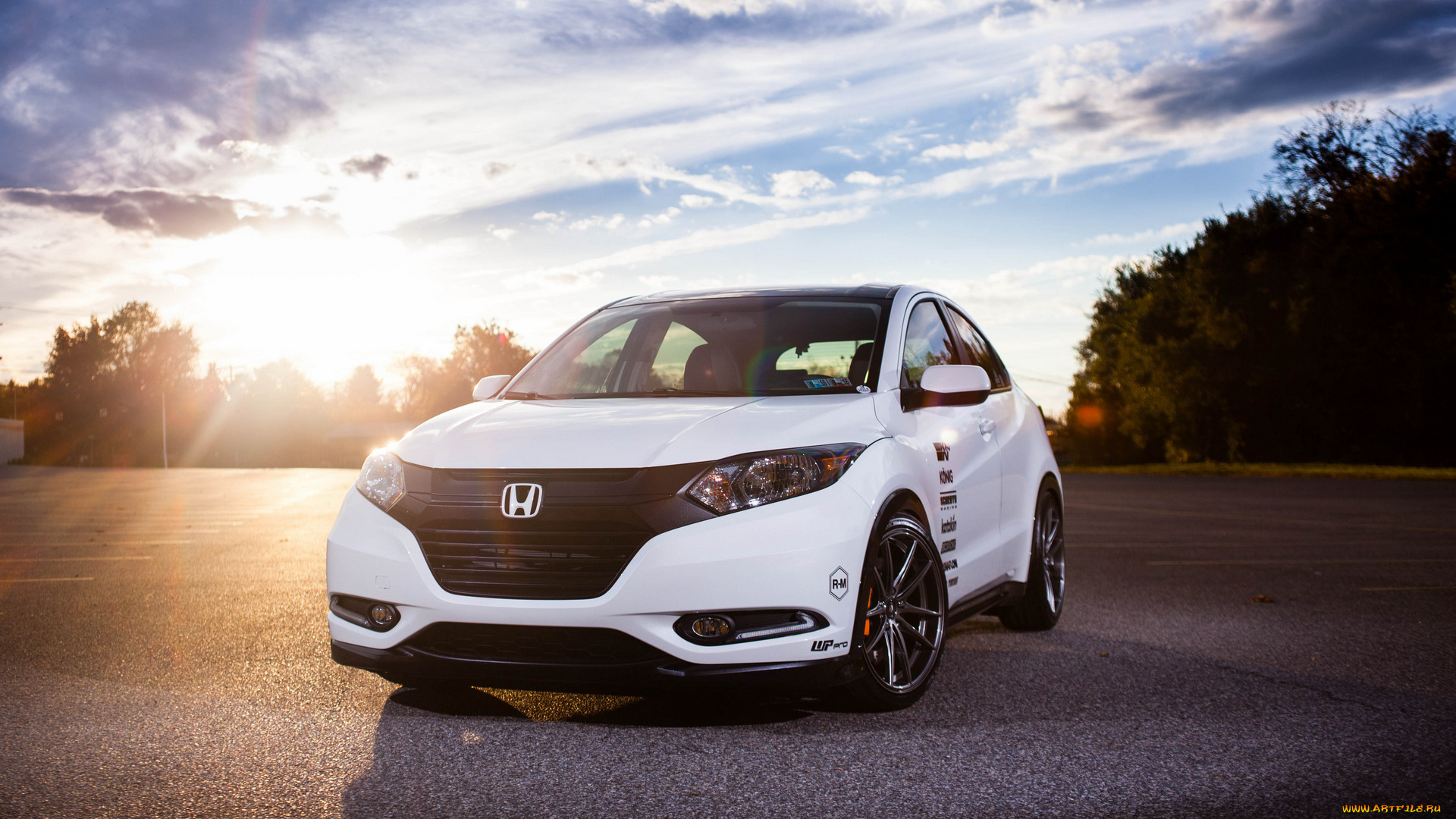 автомобили, honda