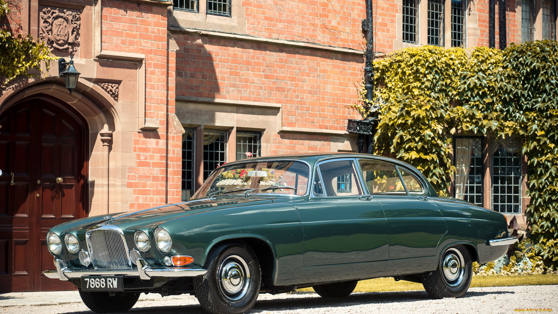 автомобили, jaguar