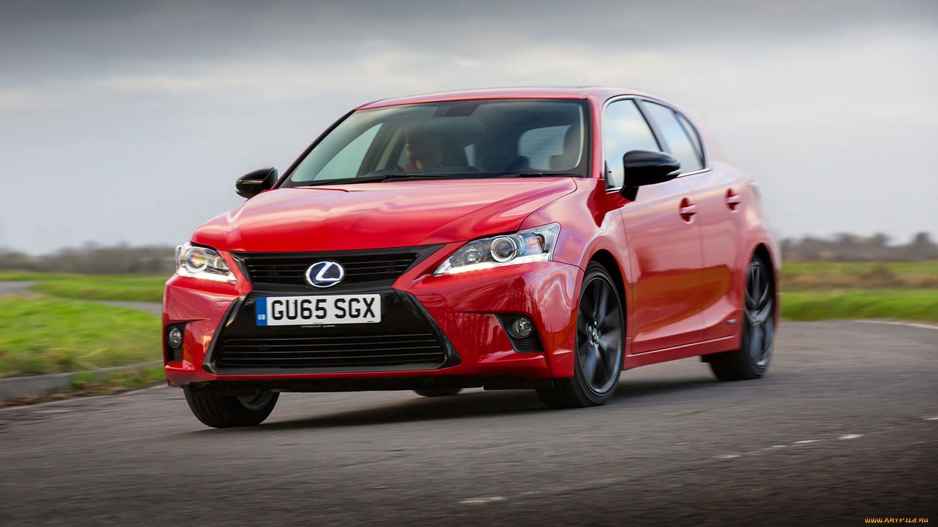 автомобили, lexus