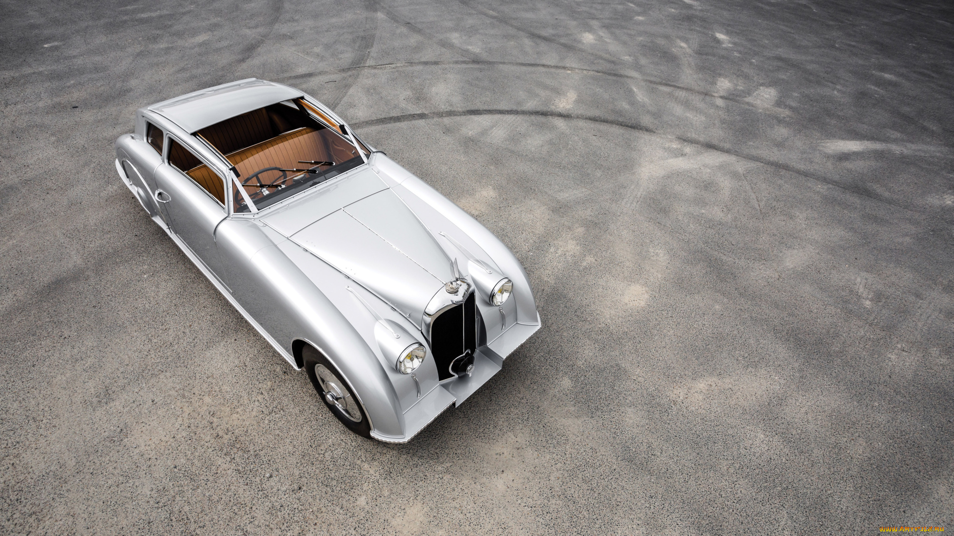 автомобили, voisin