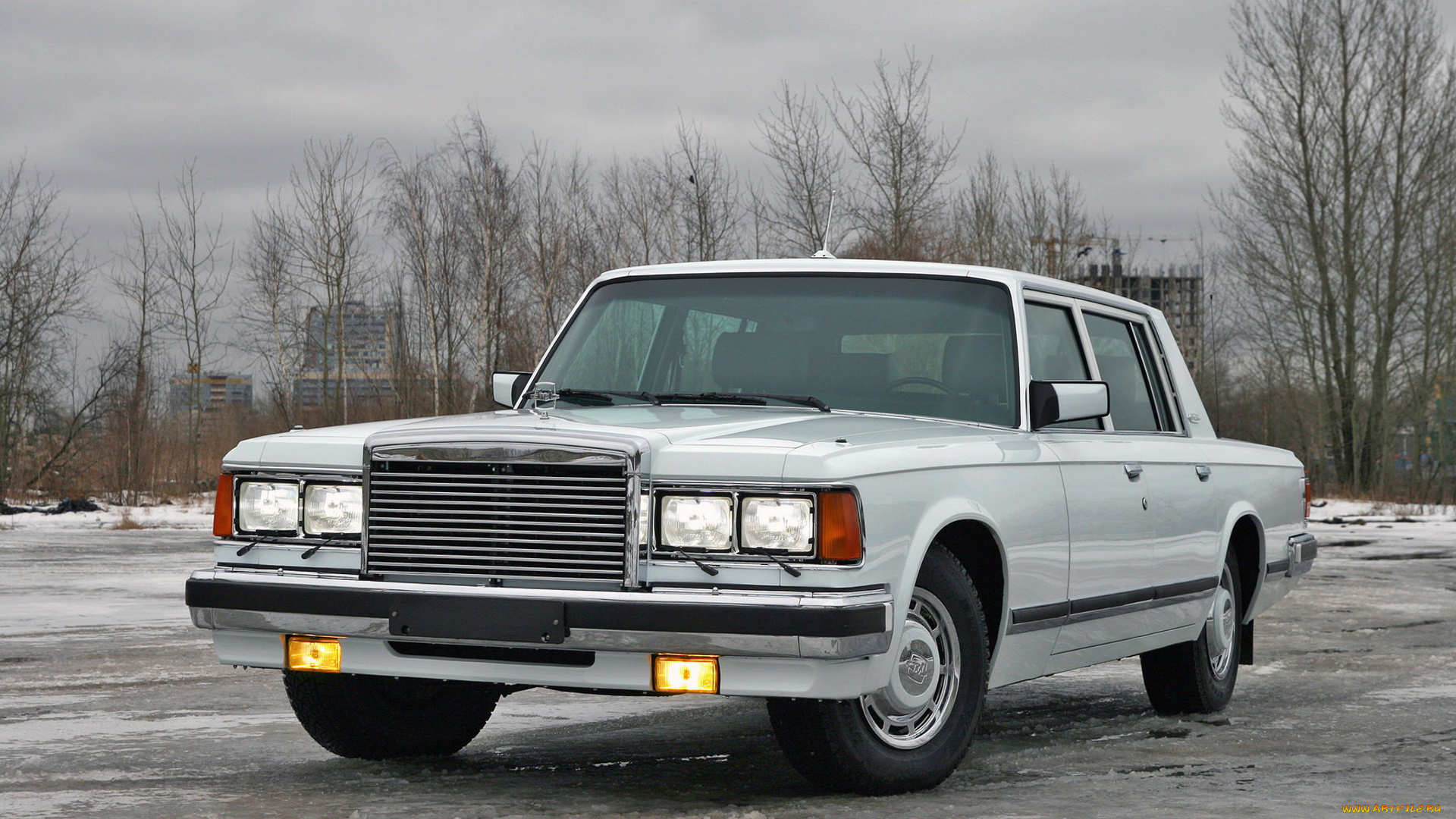 автомобили, зил, zil